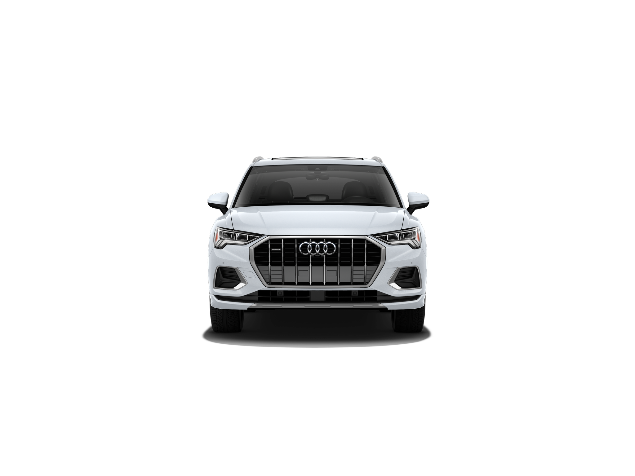2021 Audi Q3 SUV