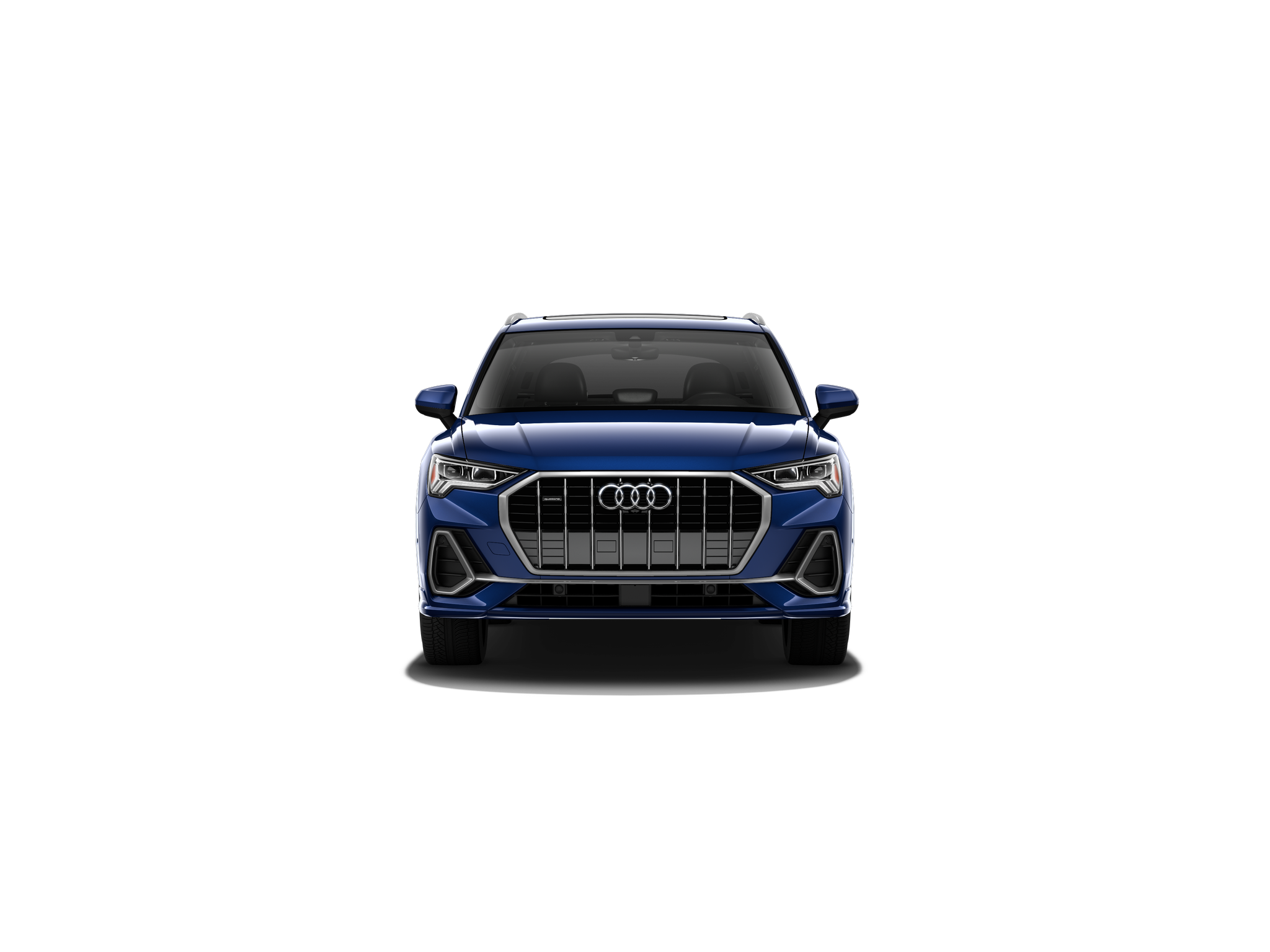 2021 Audi Q3 SUV