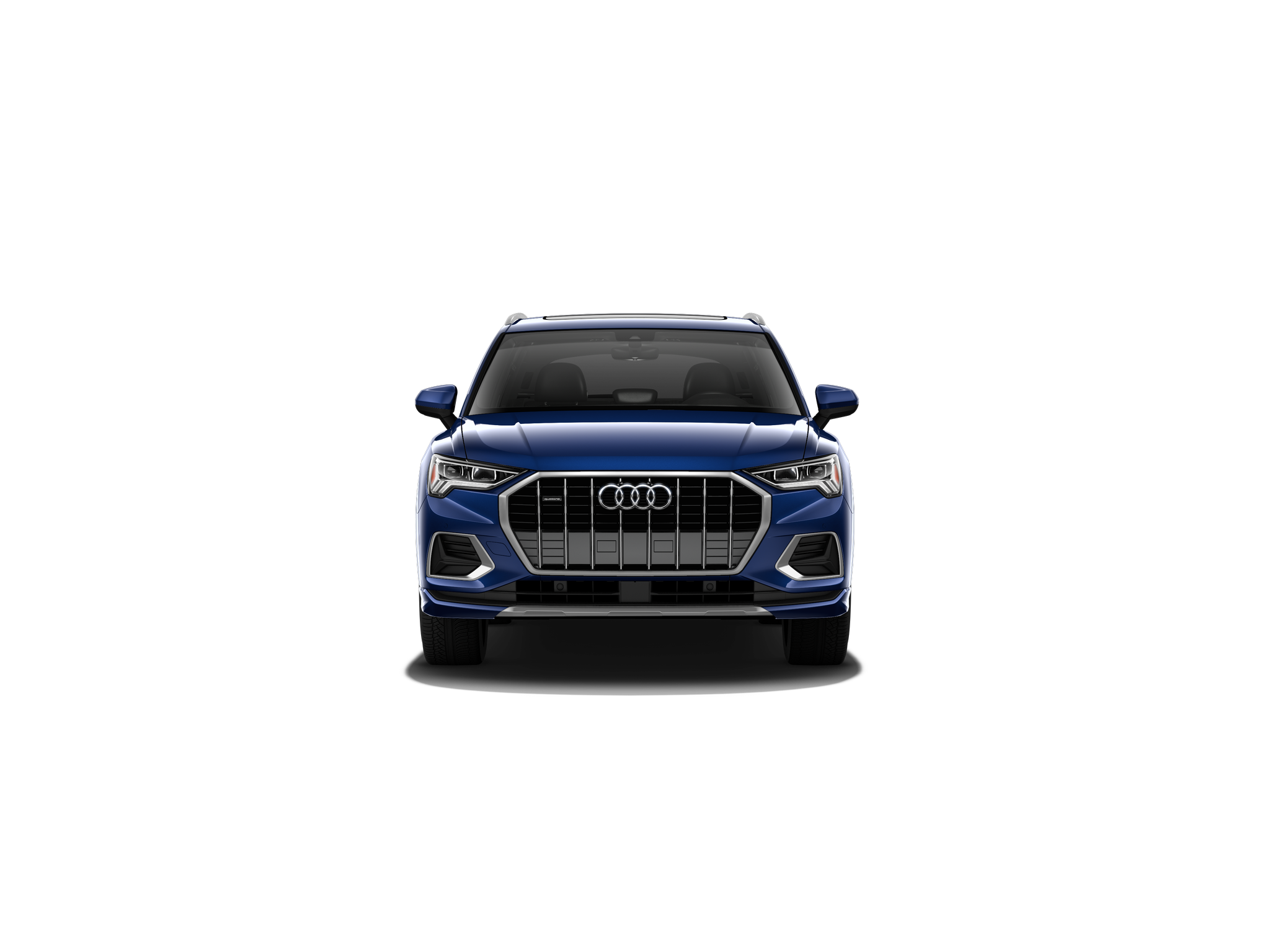 2021 Audi Q3 SUV