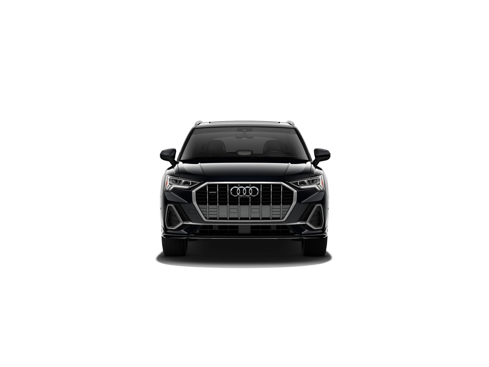 2021 Audi Q3 SUV