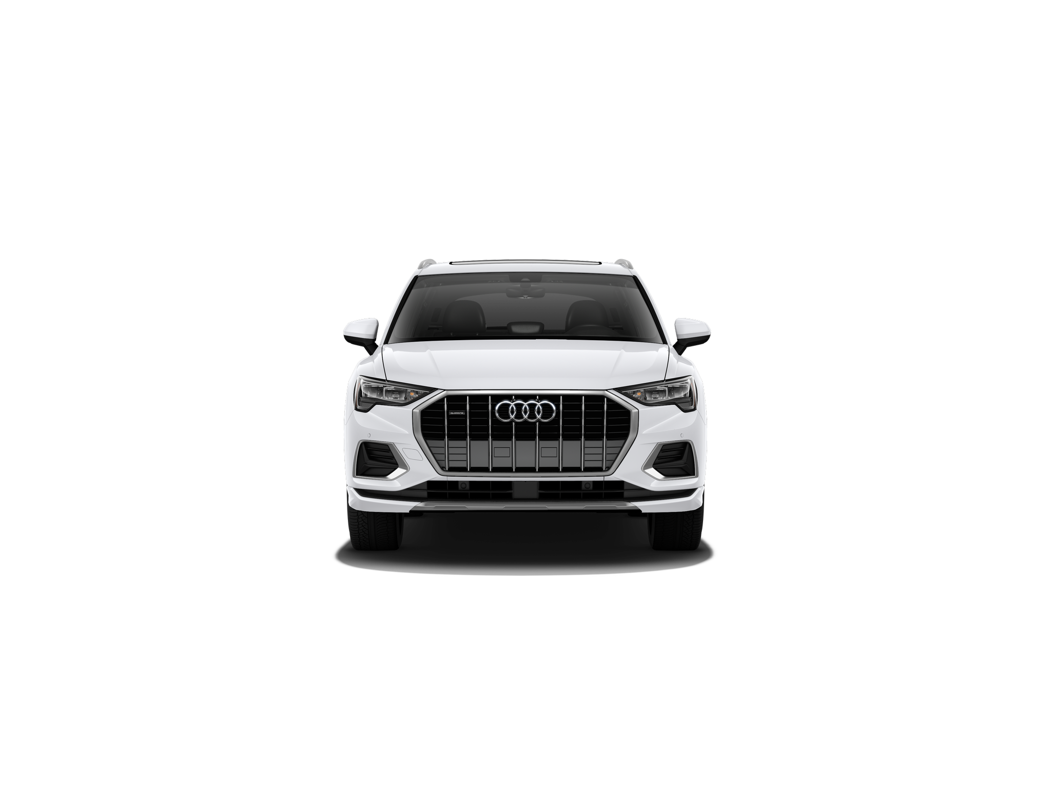 2021 Audi Q3 SUV