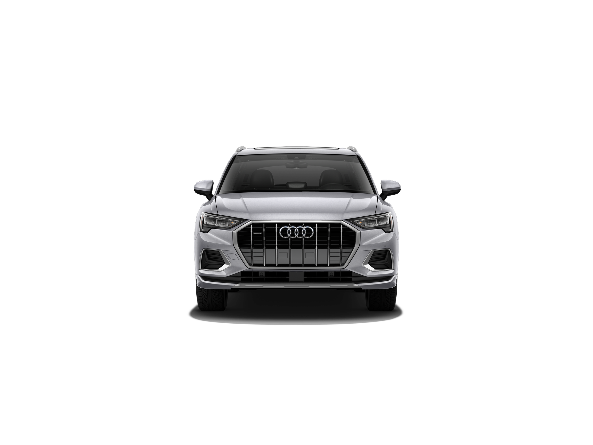 2021 Audi Q3 SUV