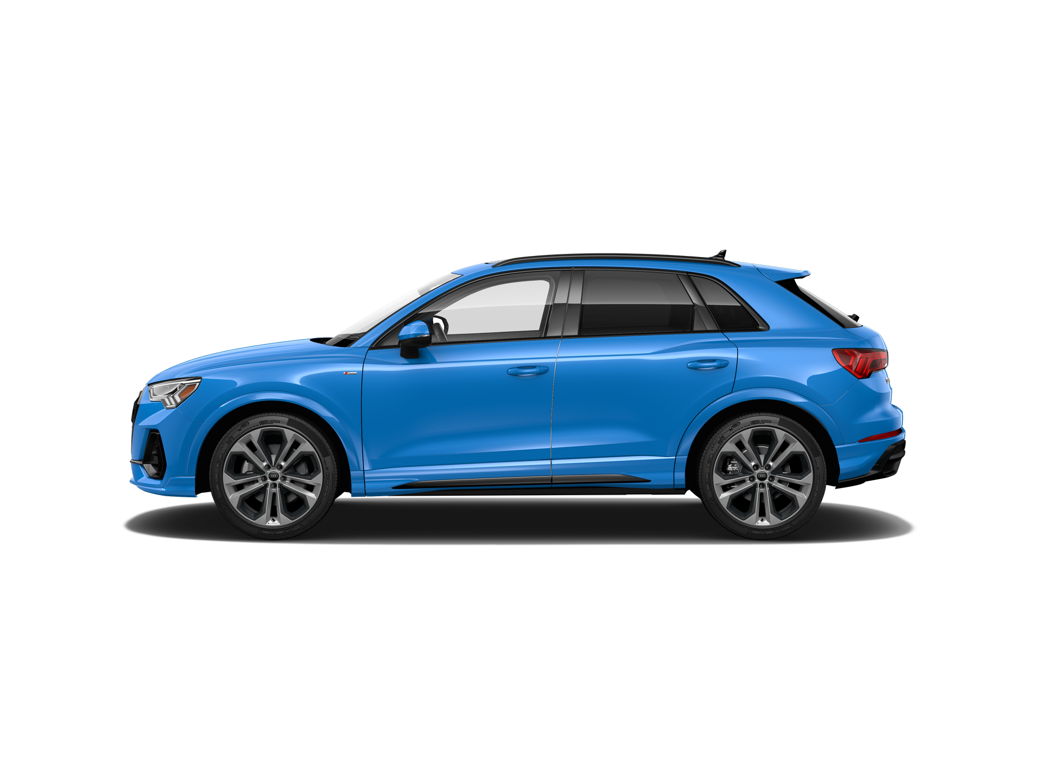 2021 Audi Q3 SUV