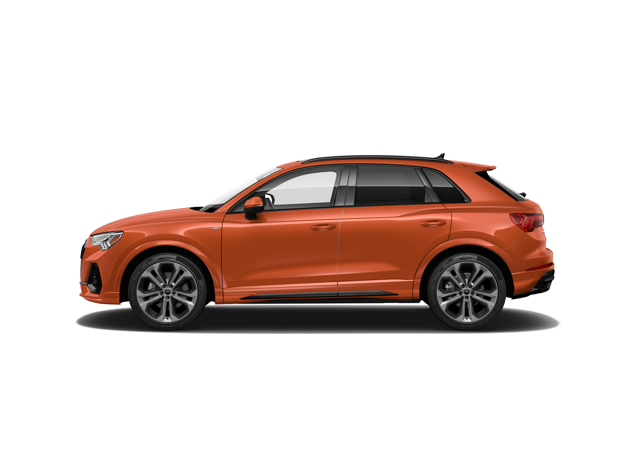 2021 Audi Q3 SUV