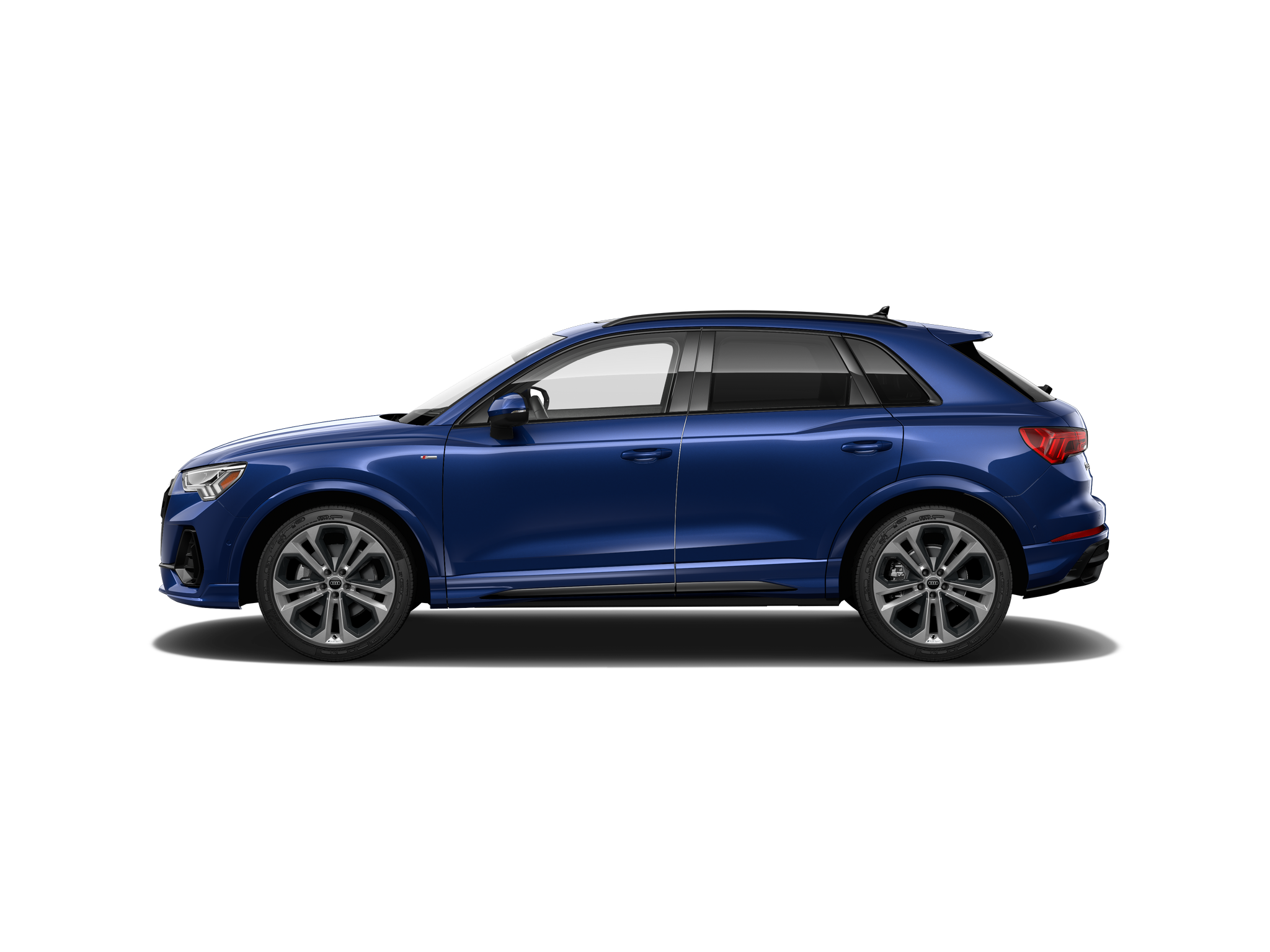 2021 Audi Q3 SUV
