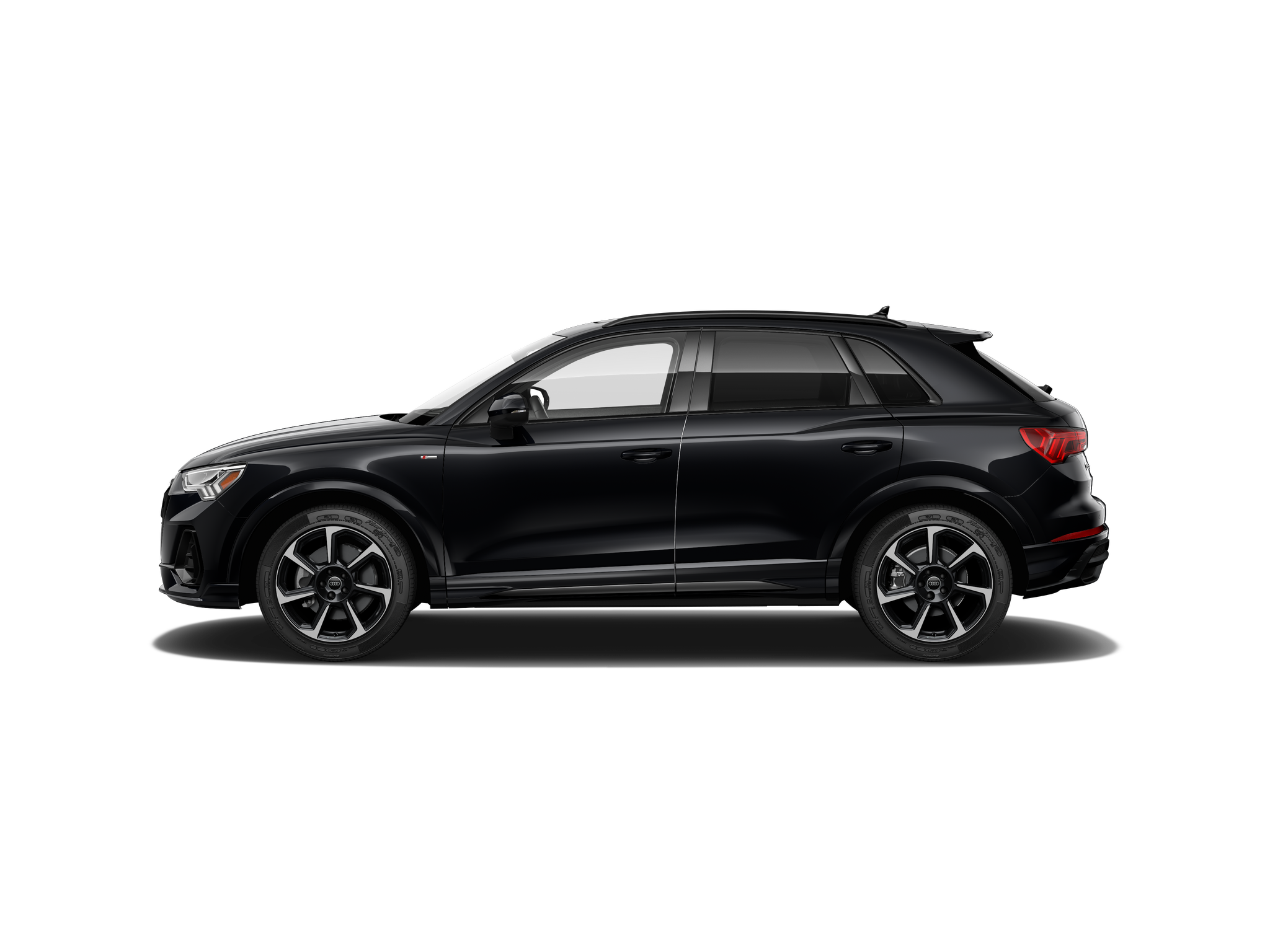 2021 Audi Q3 SUV