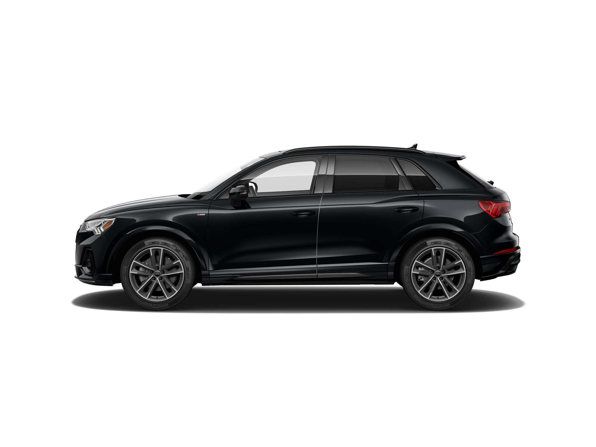 2021 Audi Q3 SUV