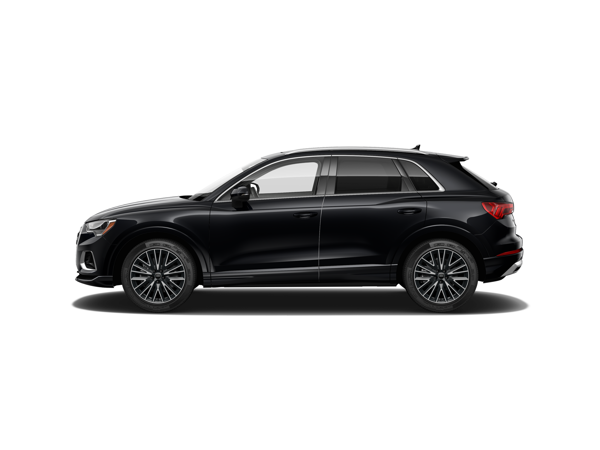 2021 Audi Q3 SUV