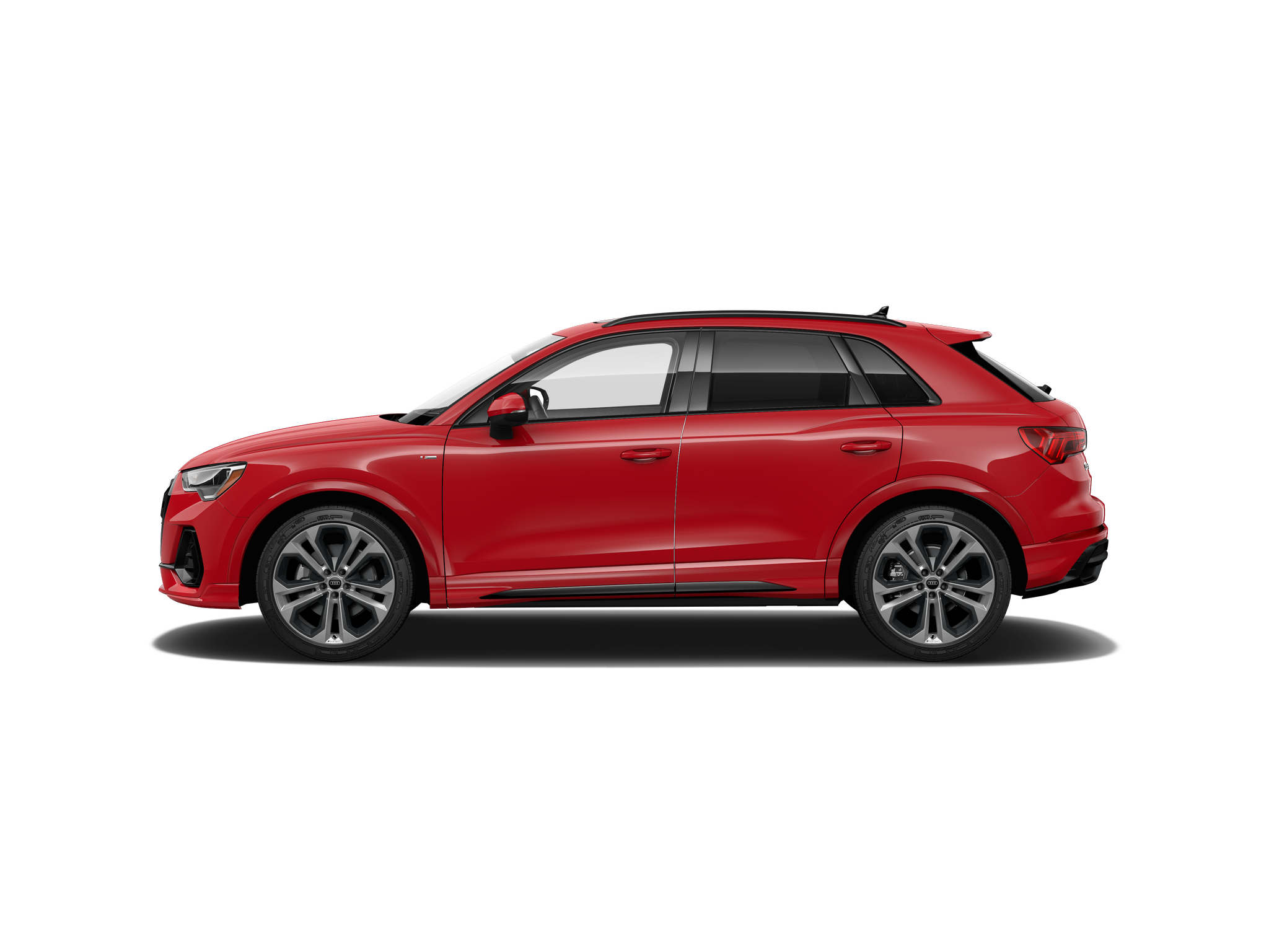 2021 Audi Q3 SUV