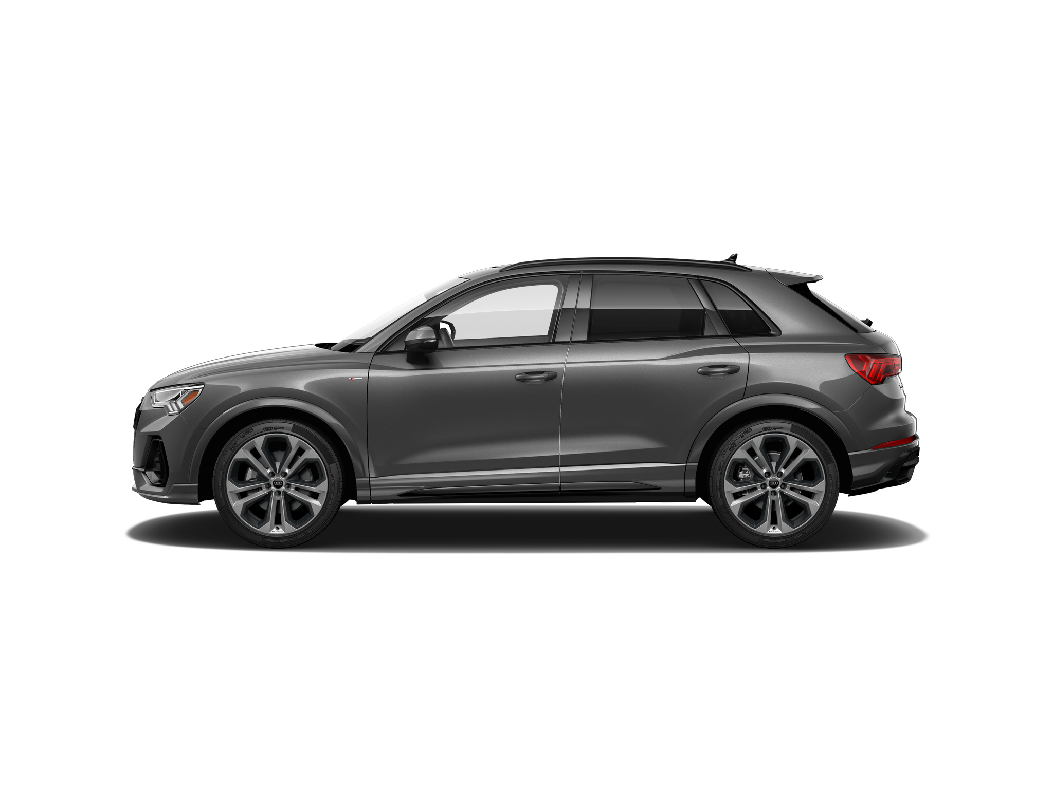 2021 Audi Q3 SUV