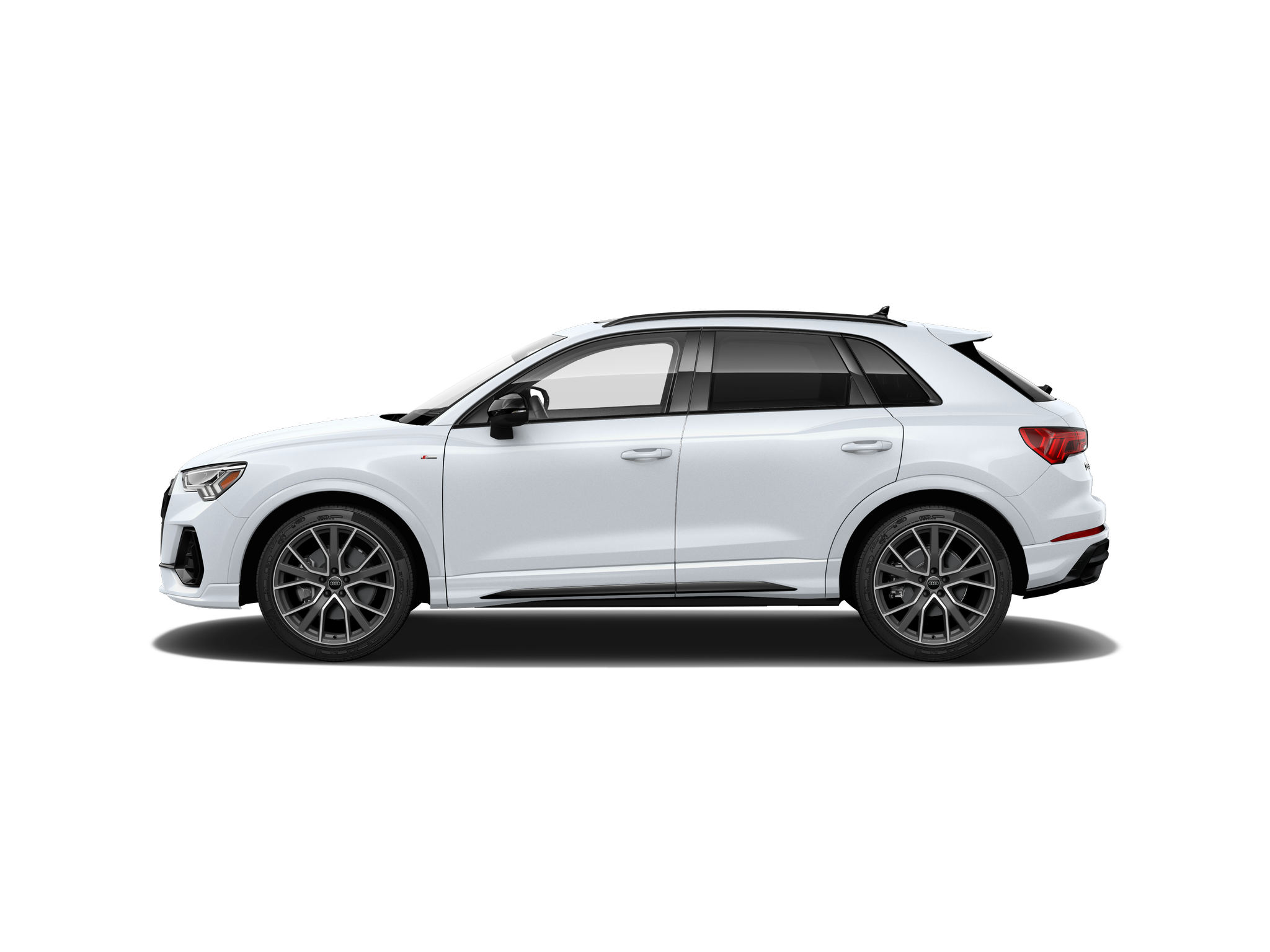 2021 Audi Q3 SUV