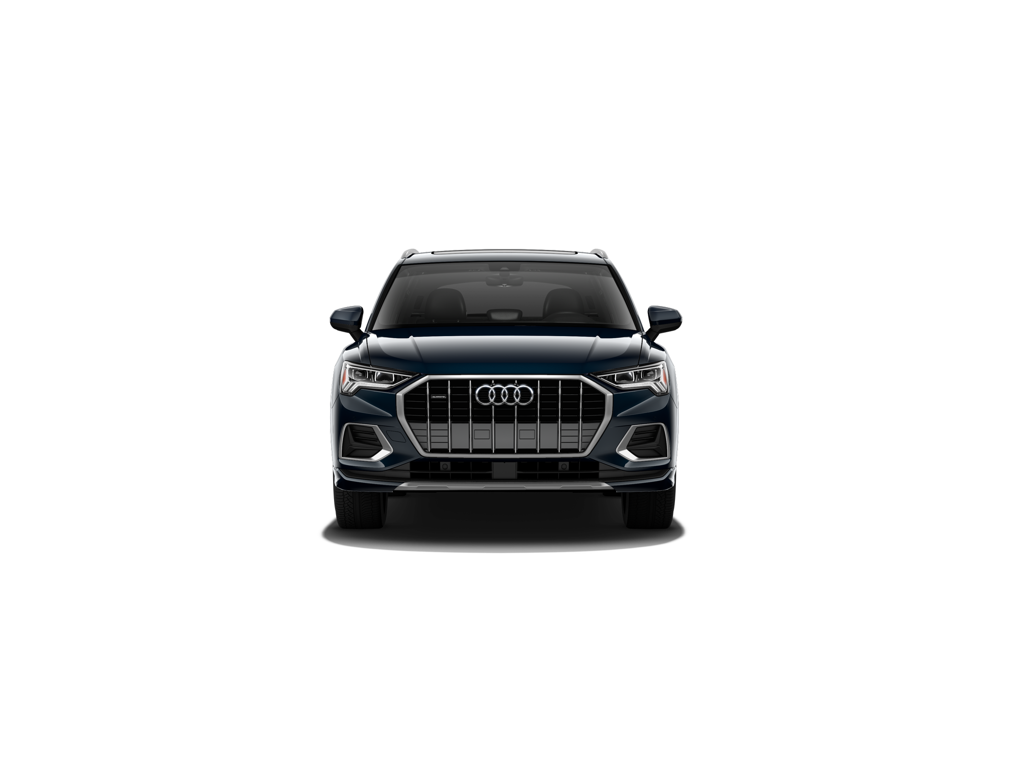 2019 Audi Q3 SUV