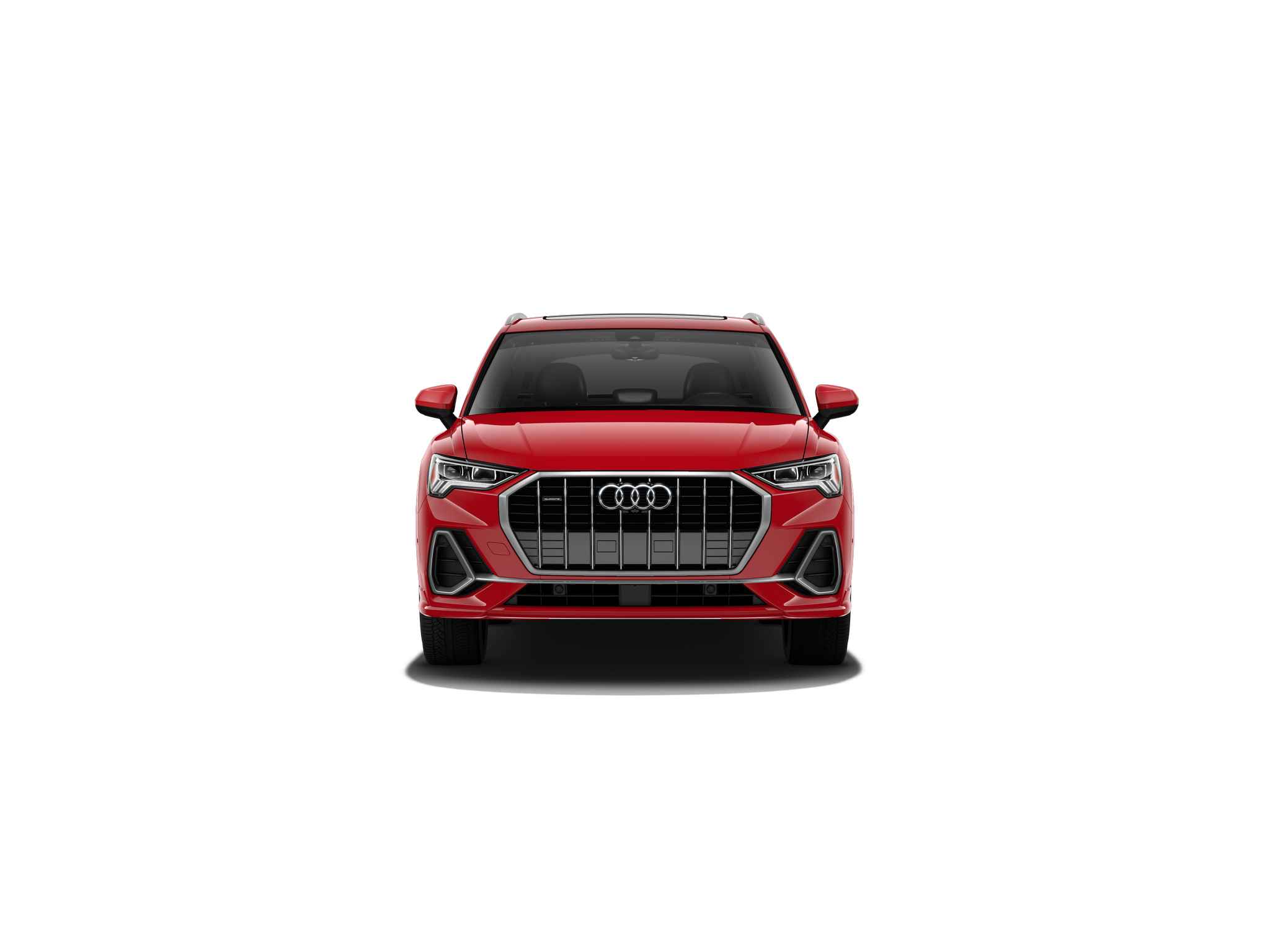 2019 Audi Q3 SUV