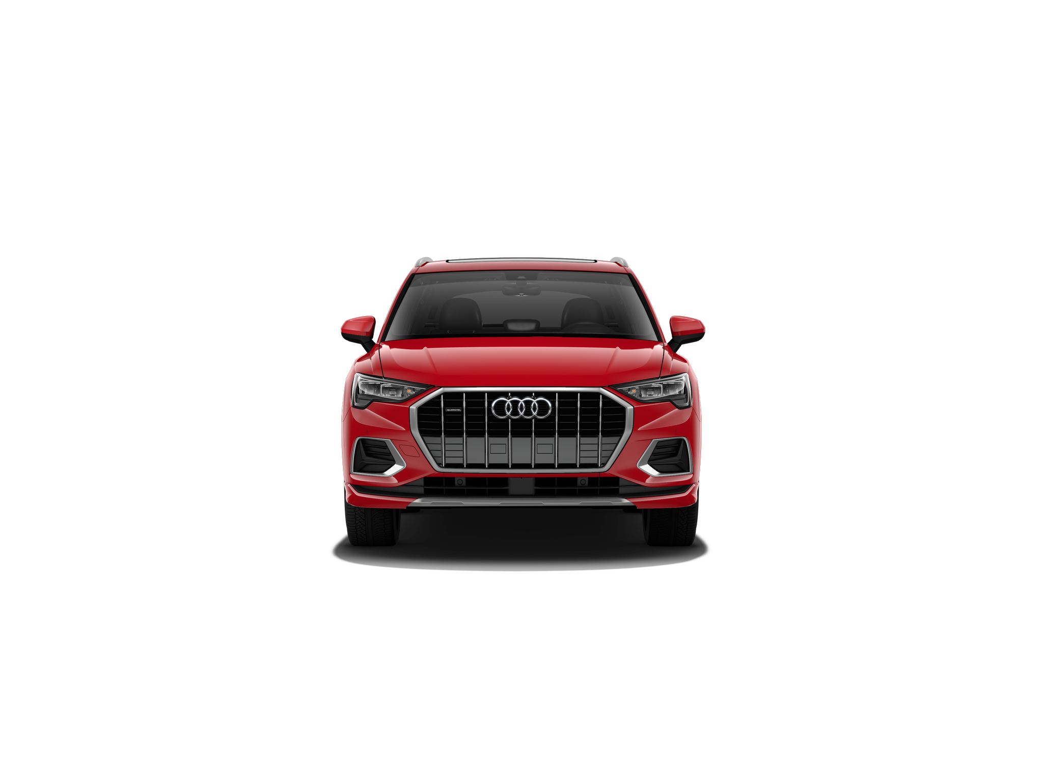 2019 Audi Q3 SUV