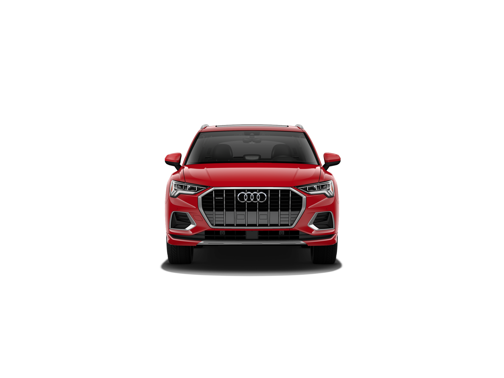 2019 Audi Q3 SUV