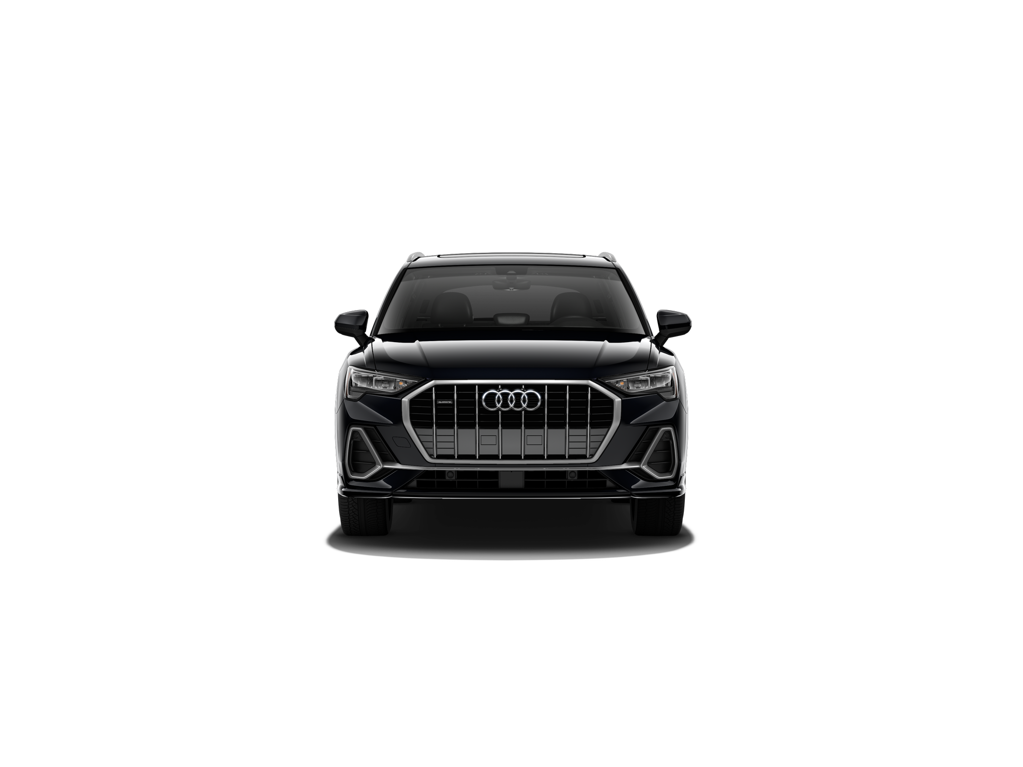 2019 Audi Q3 SUV