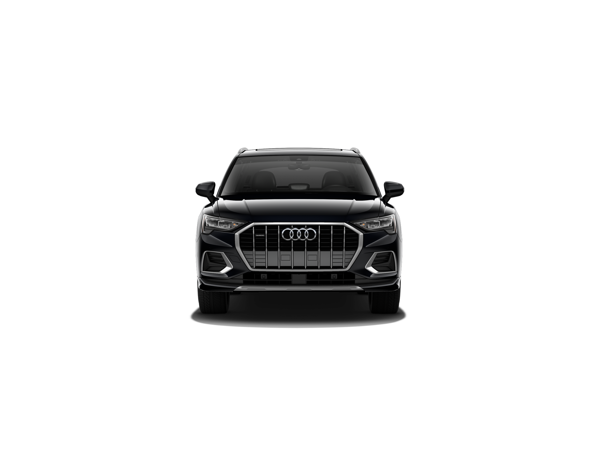 2019 Audi Q3 SUV