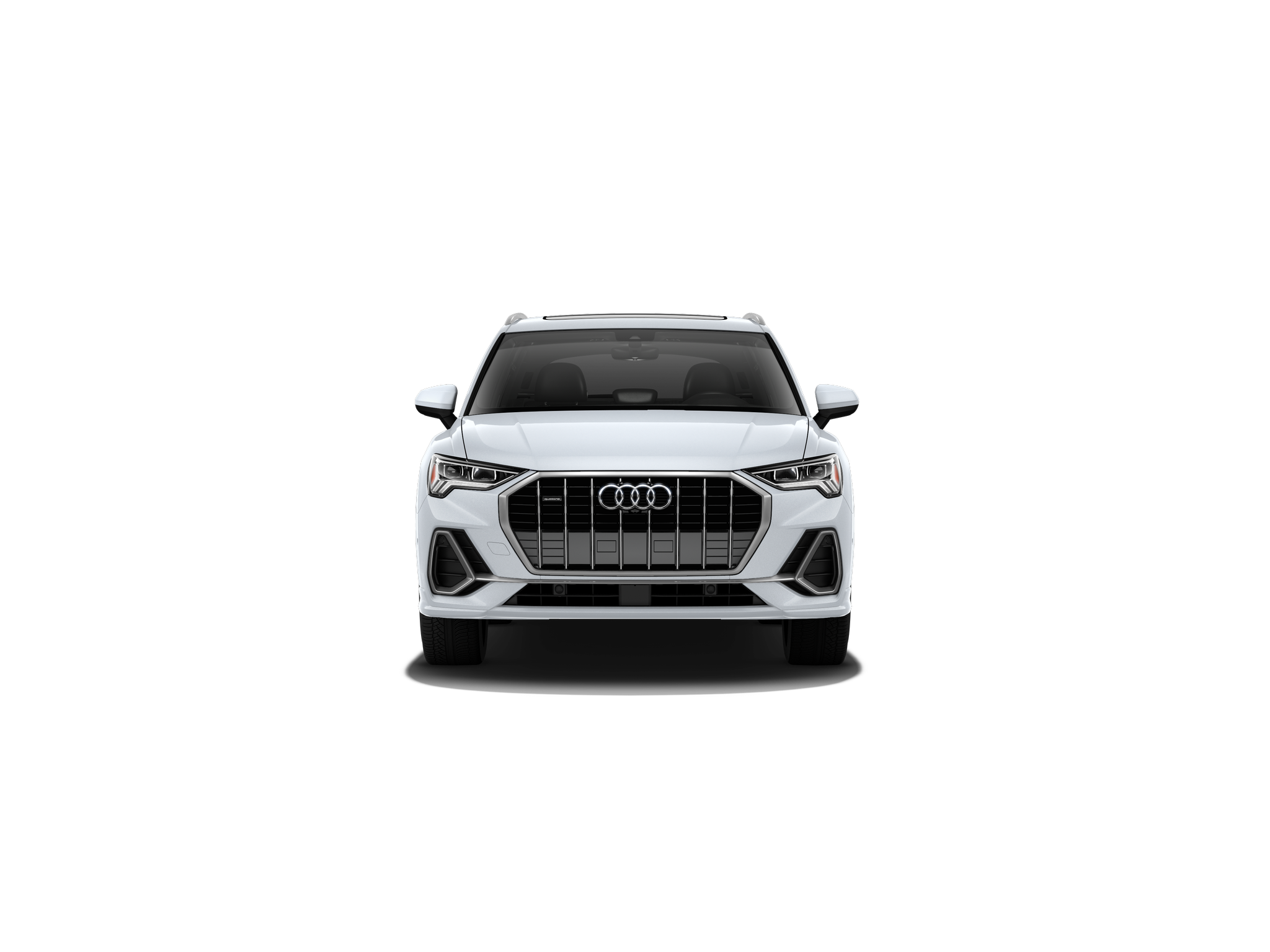 2019 Audi Q3 SUV