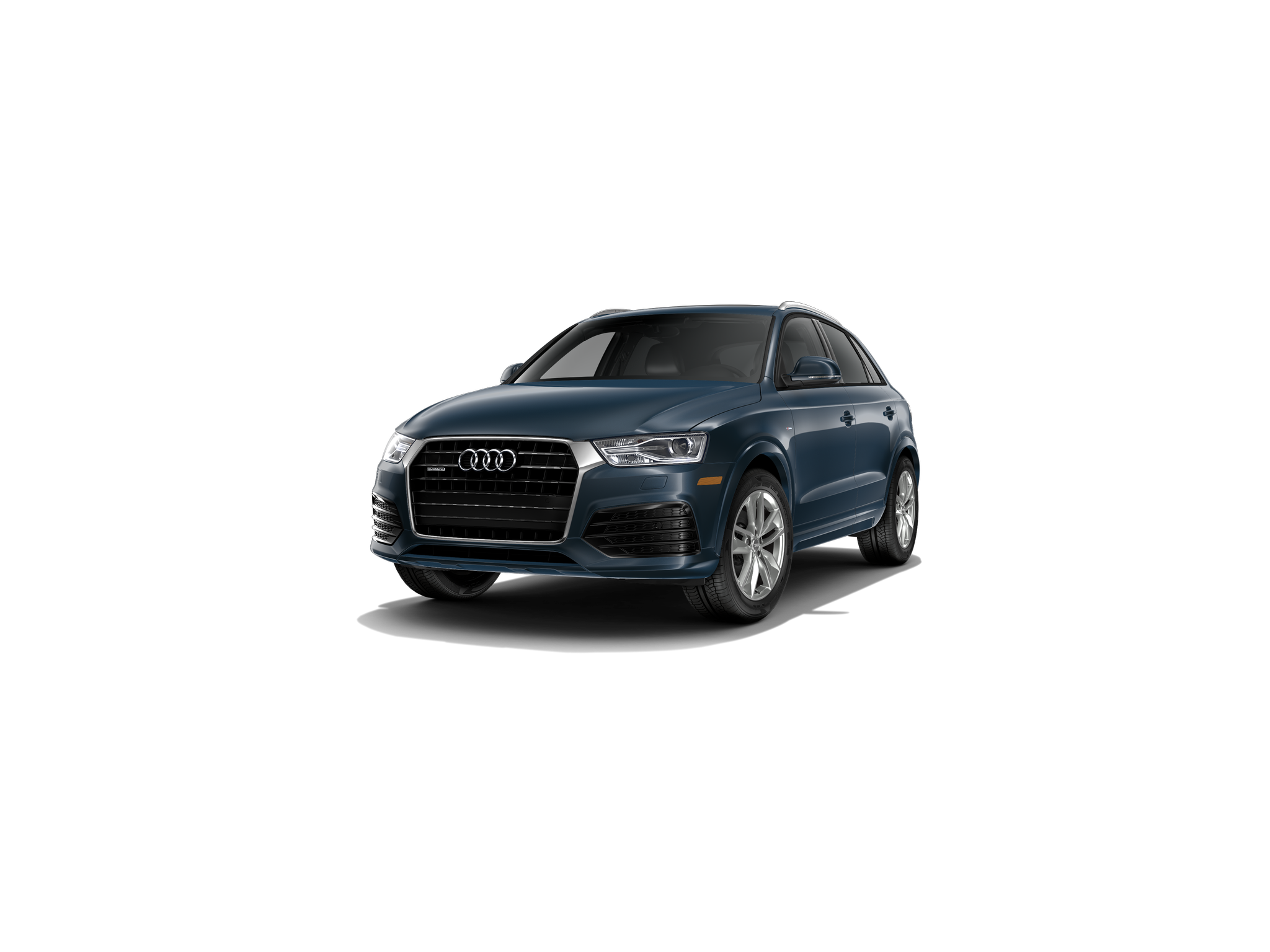 2018 Audi Q3 Premium