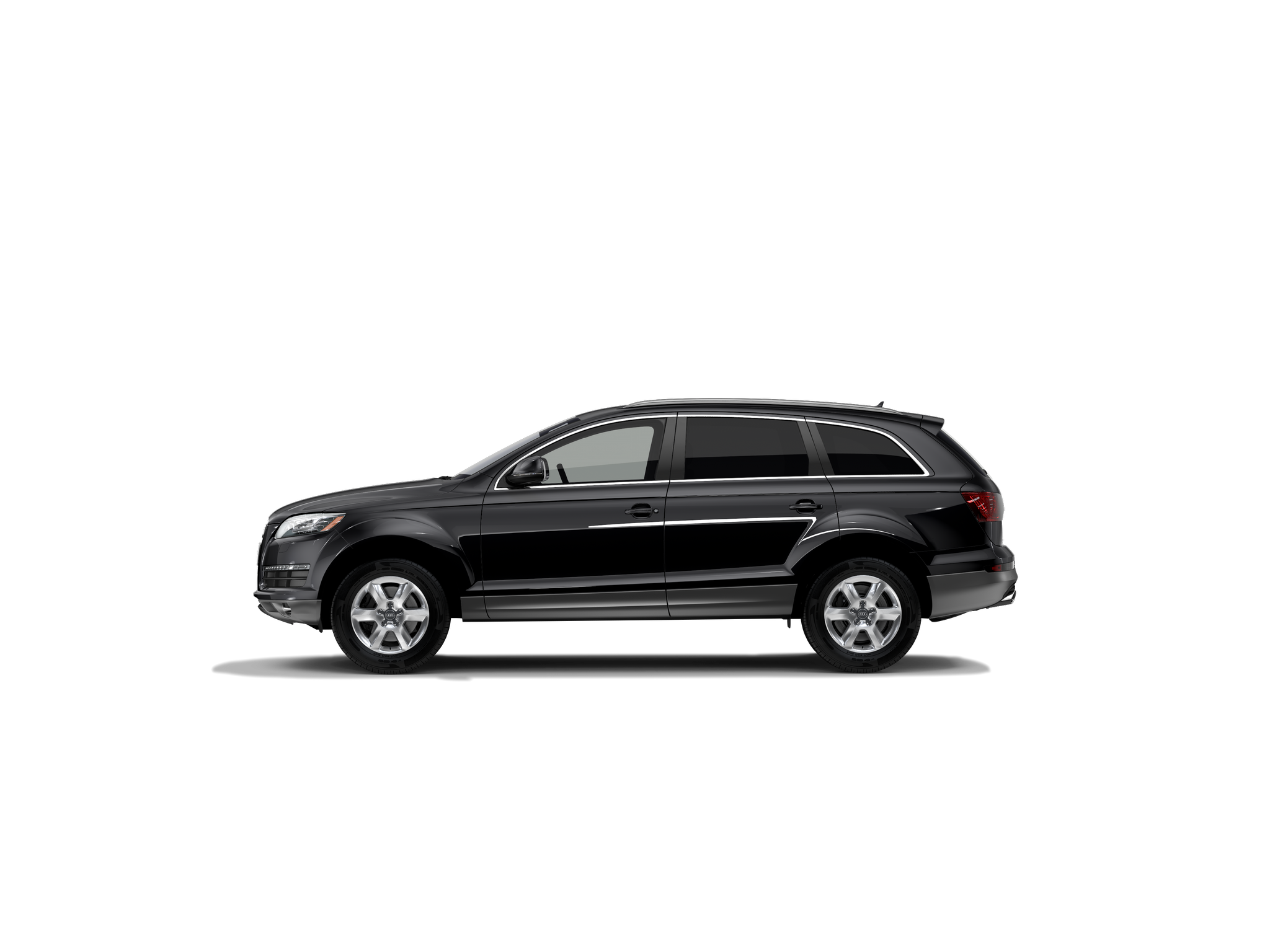 2014 Audi Q7