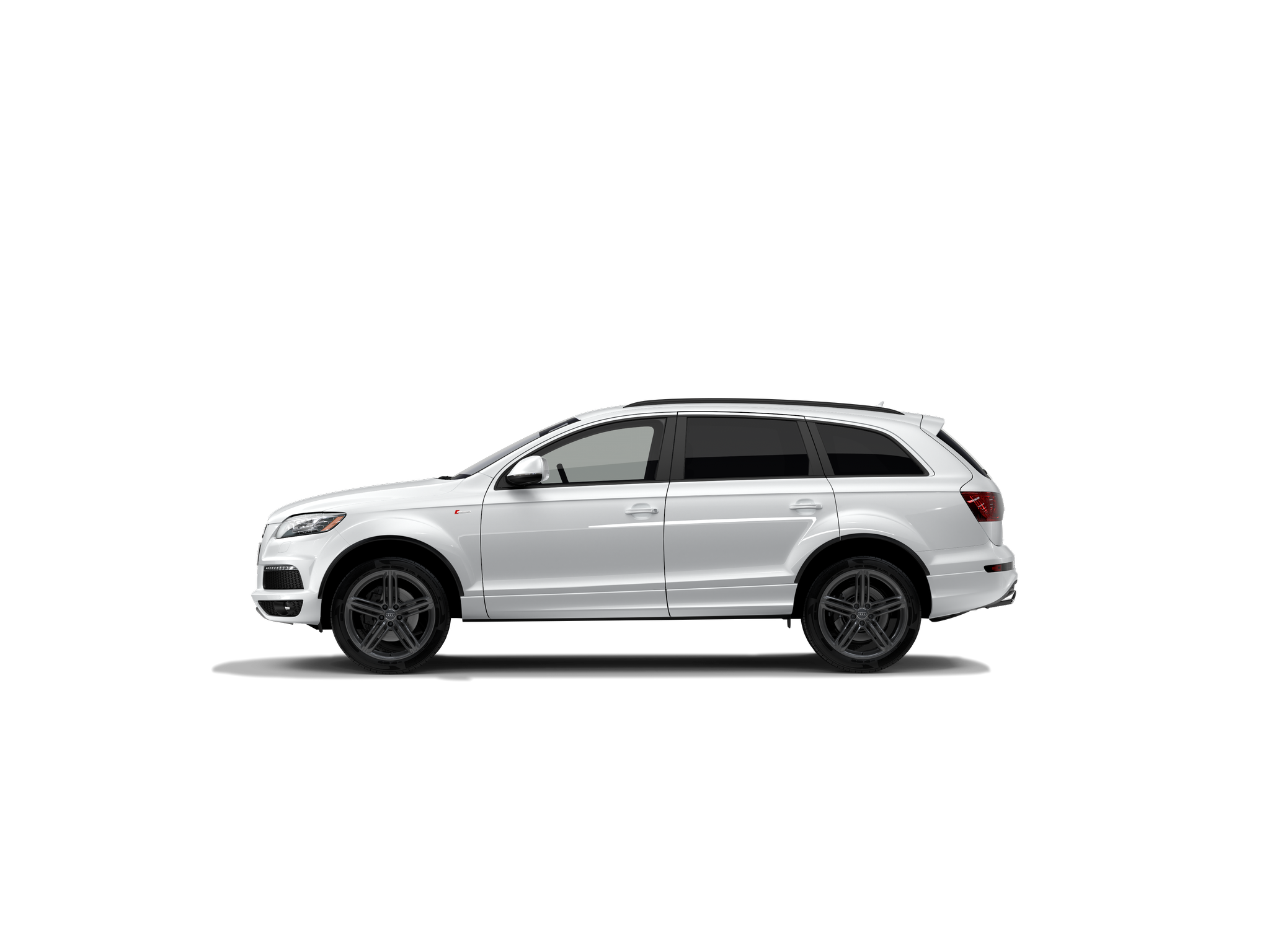 2015 Audi Q7
