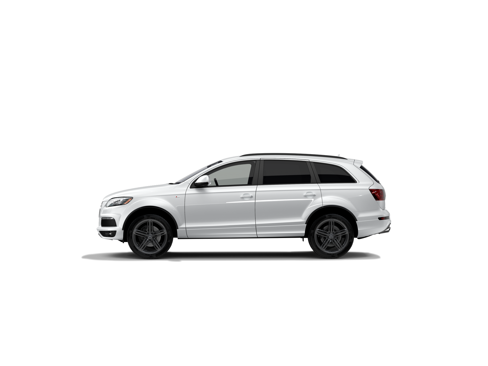 2015 Audi Q7
