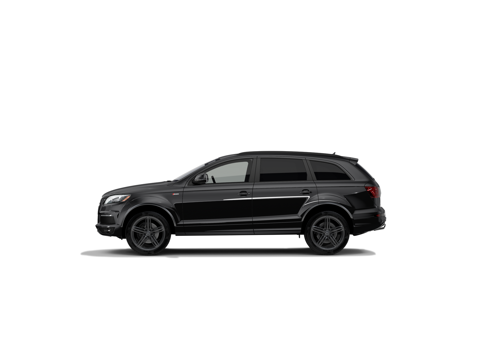 2015 Audi Q7