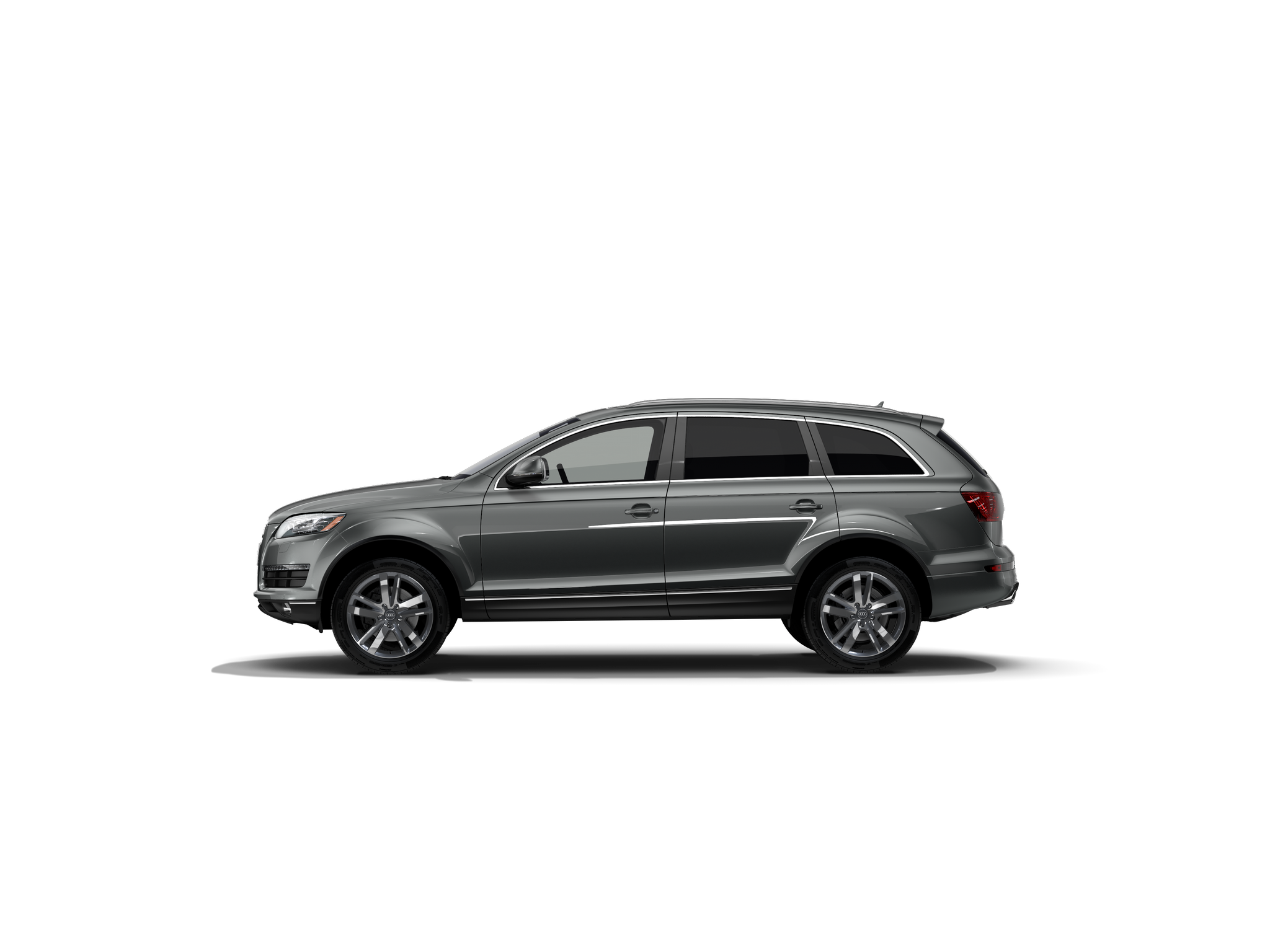 2013 Audi Q7