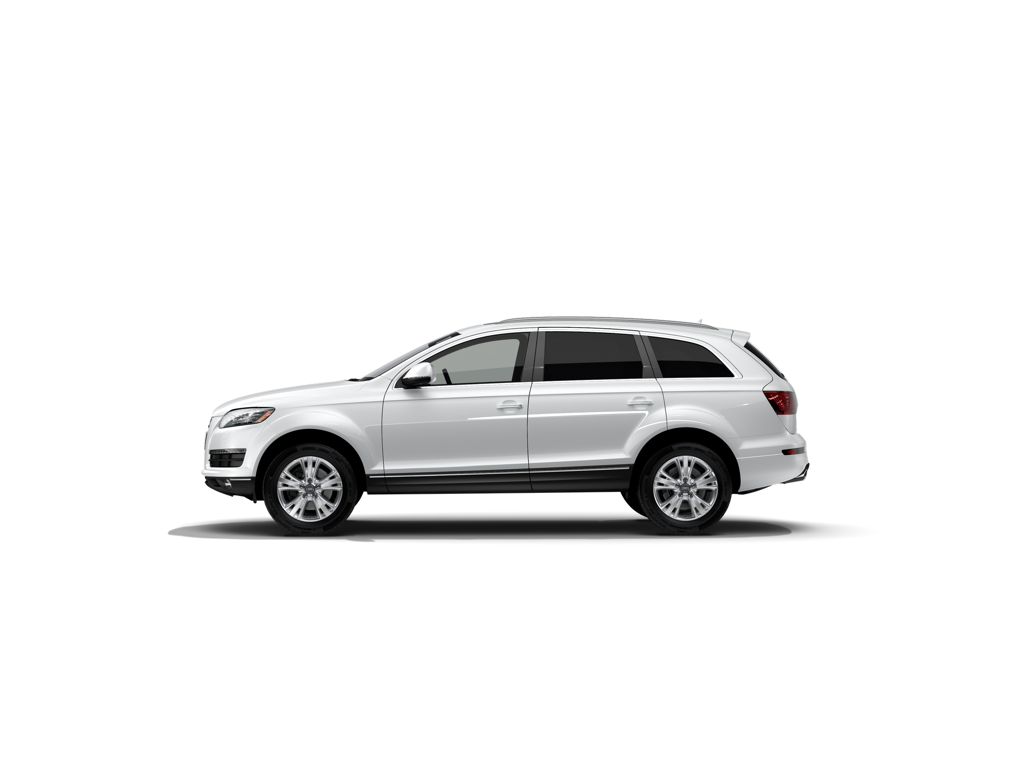 2013 Audi Q7