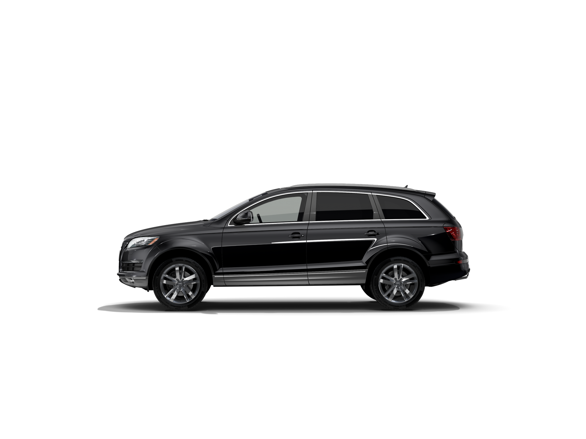 2013 Audi Q7