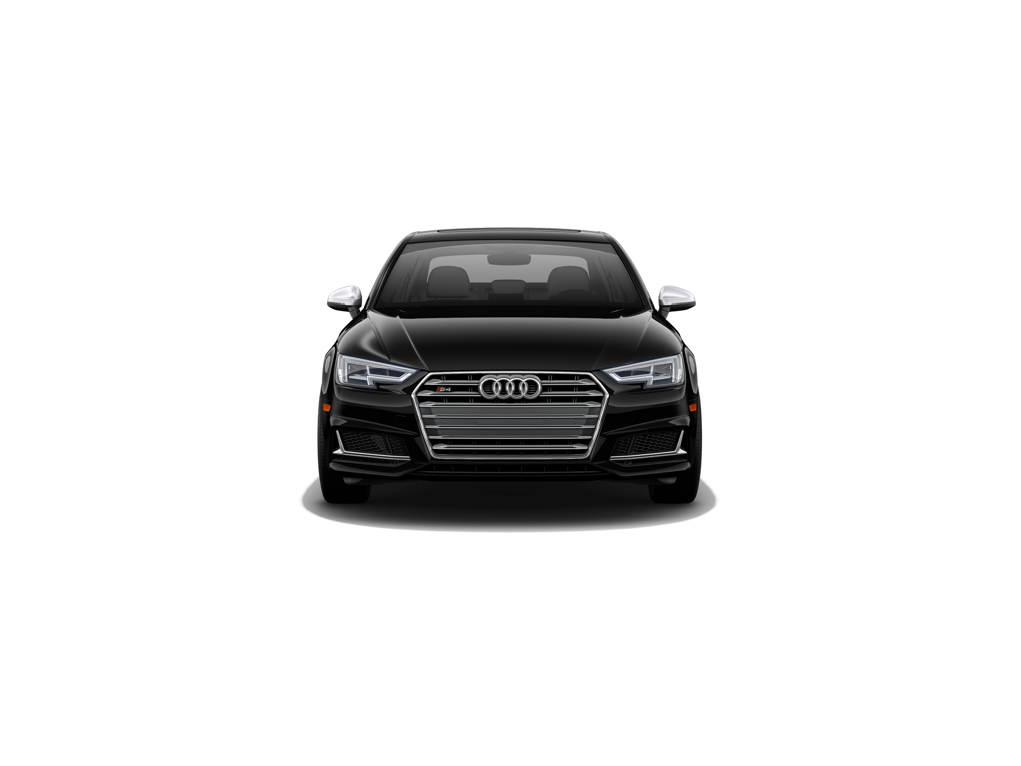 2018 Audi S4 Sedan
