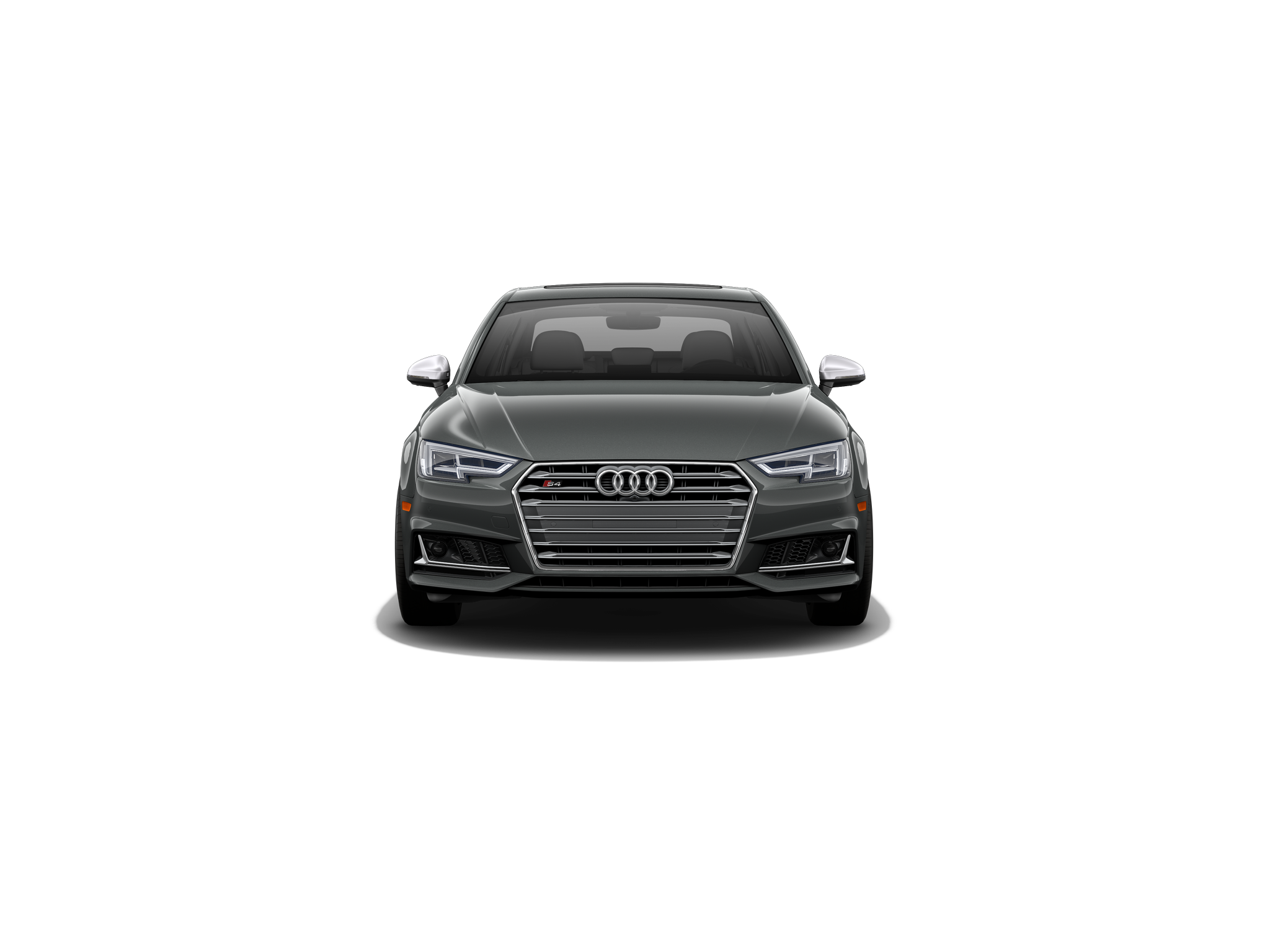 2018 Audi S4 Sedan