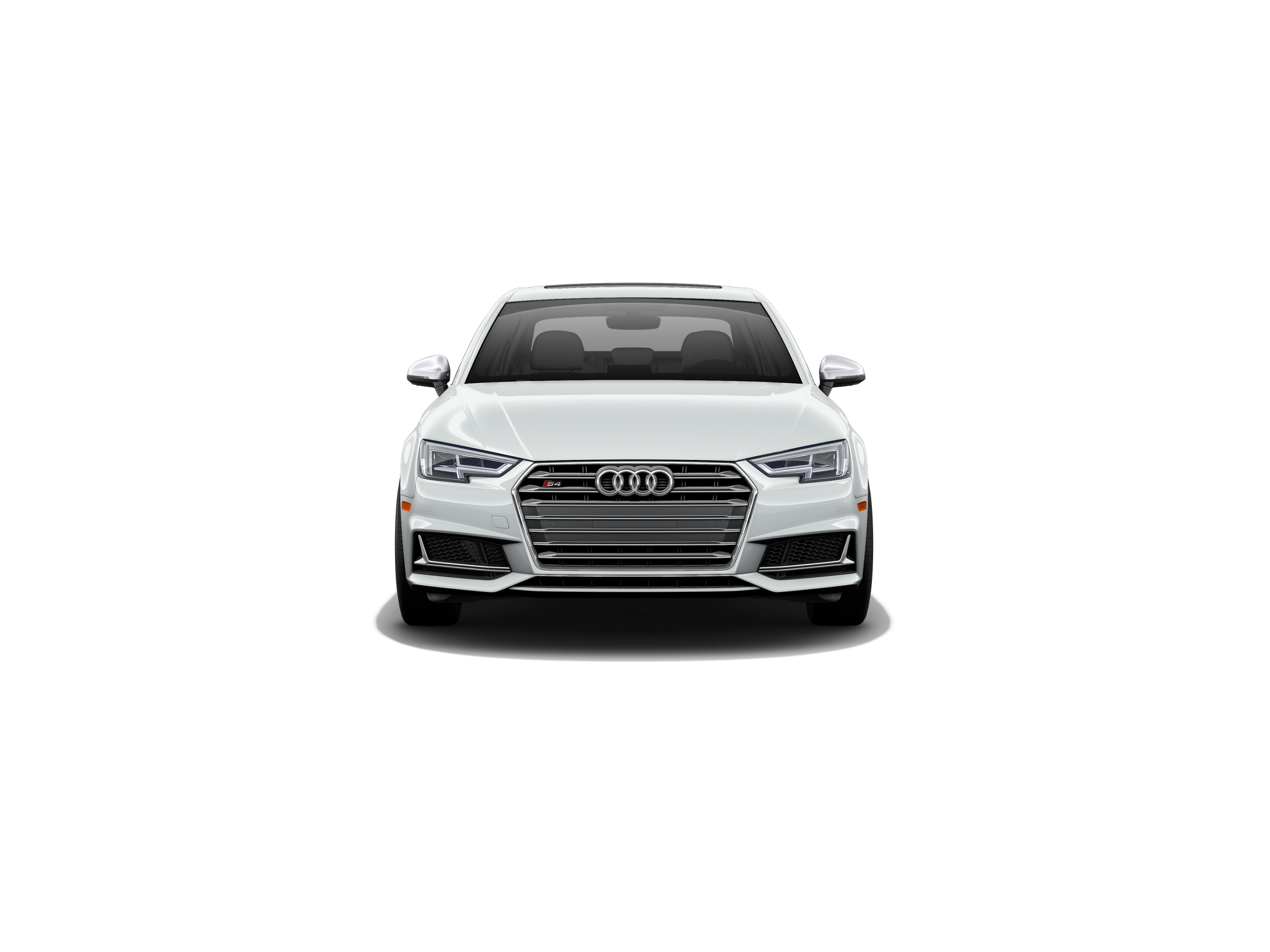 2018 Audi S4 Sedan