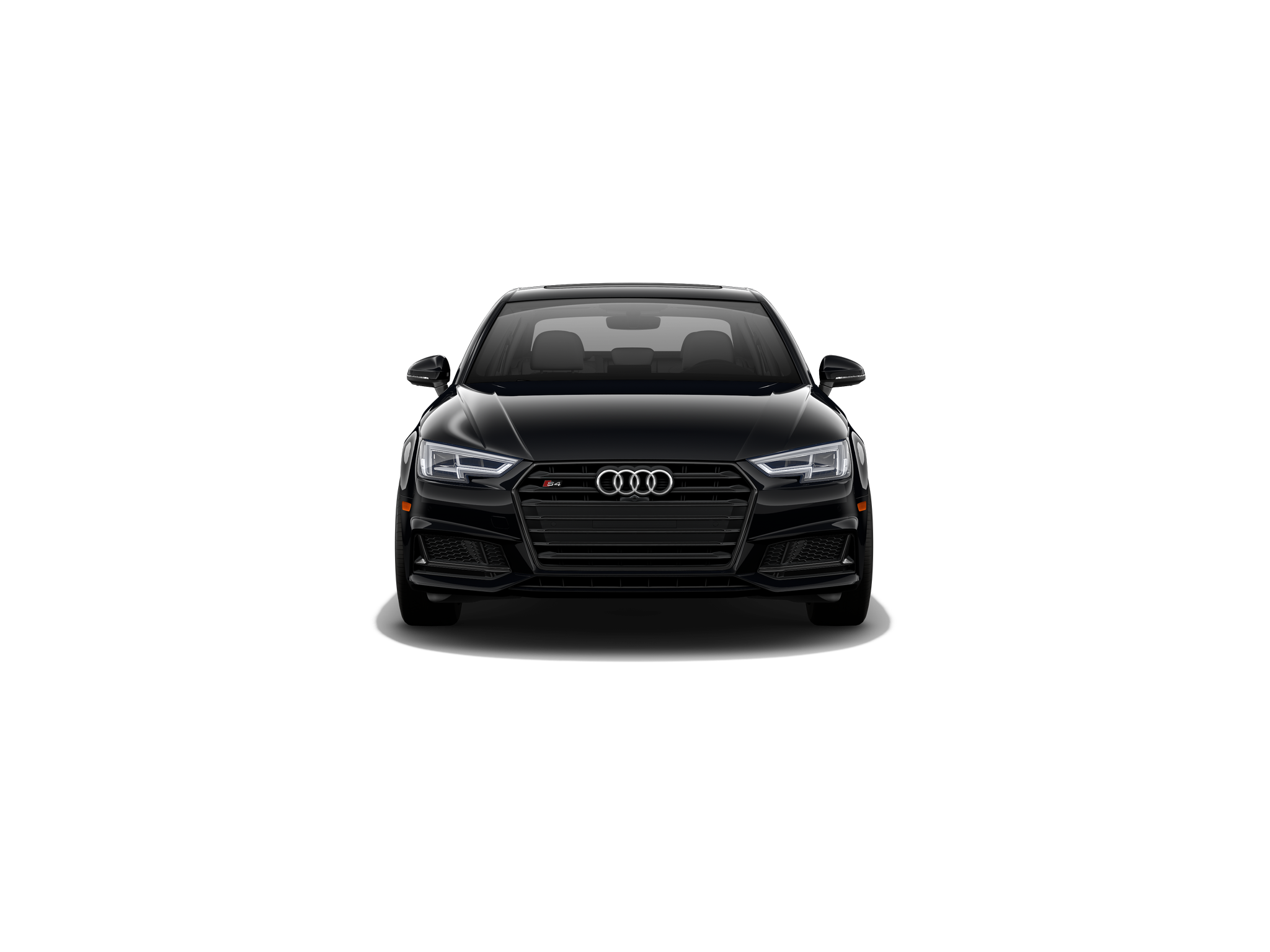 2018 Audi S4 Sedan
