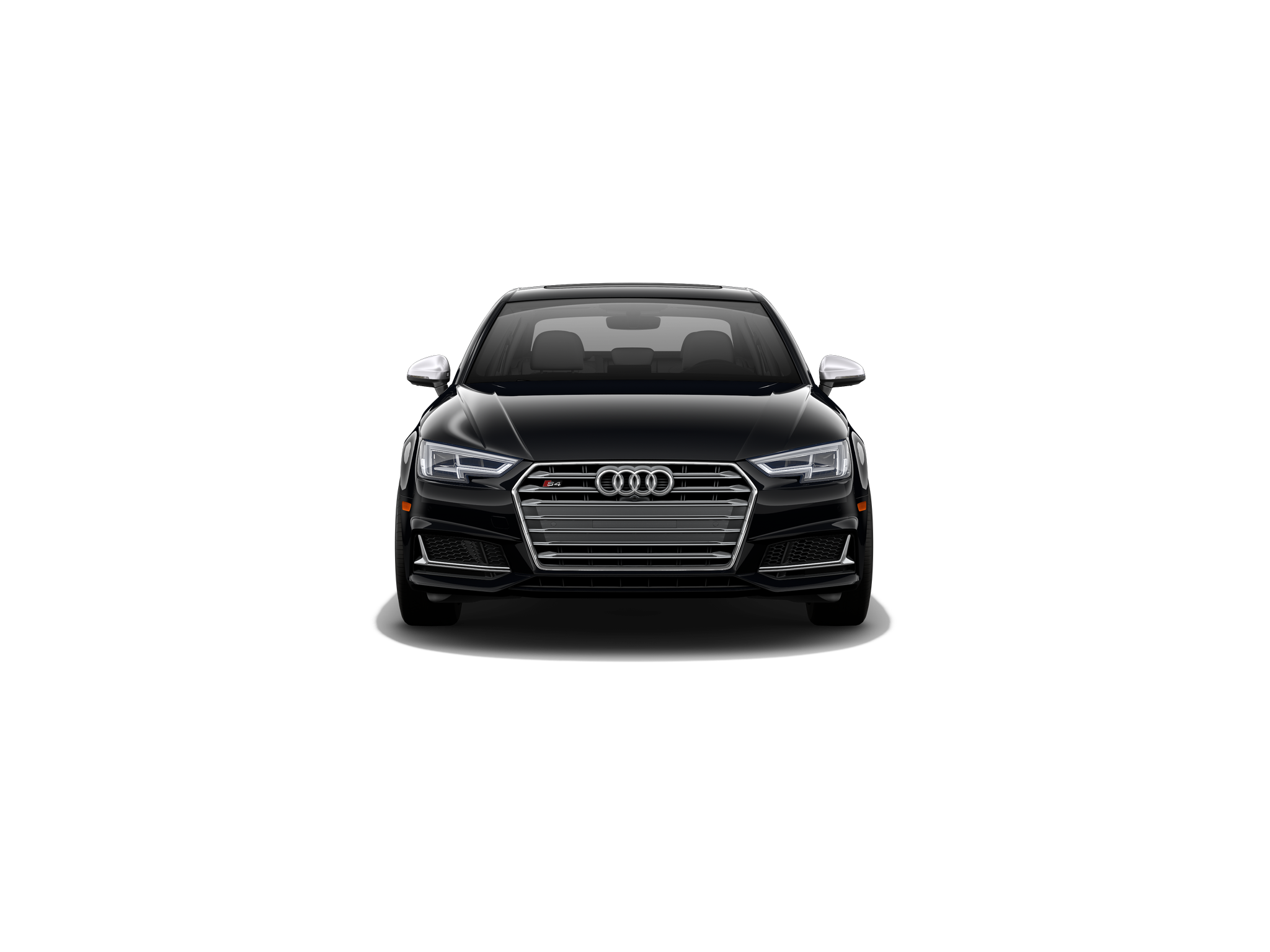 2018 Audi S4 Sedan