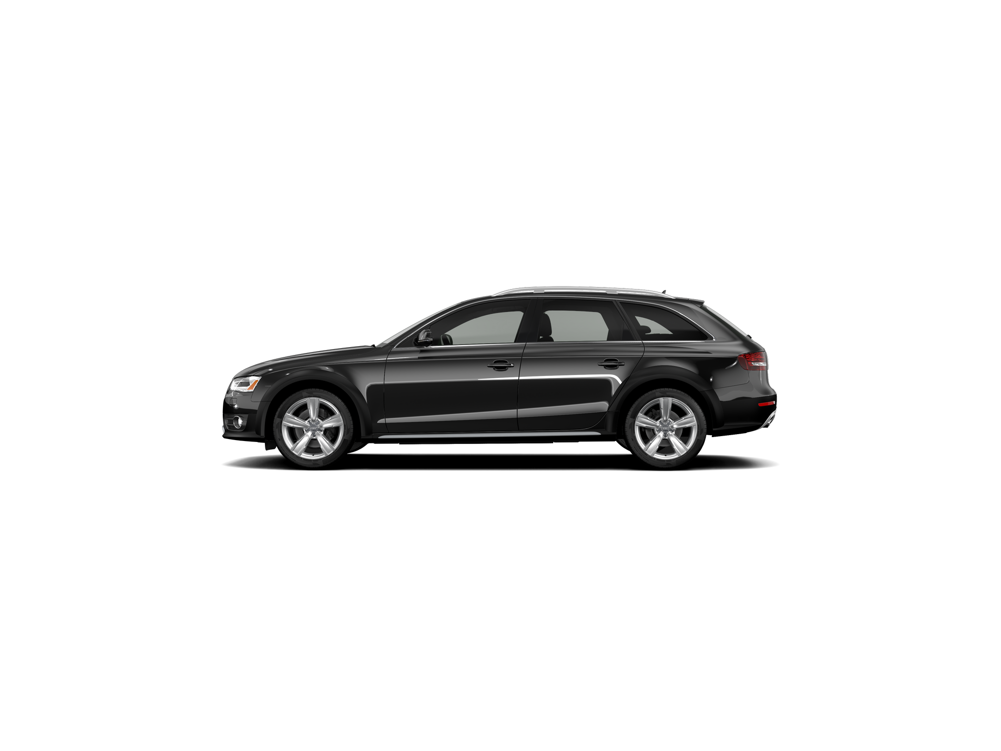 2014 Audi A4 allroad