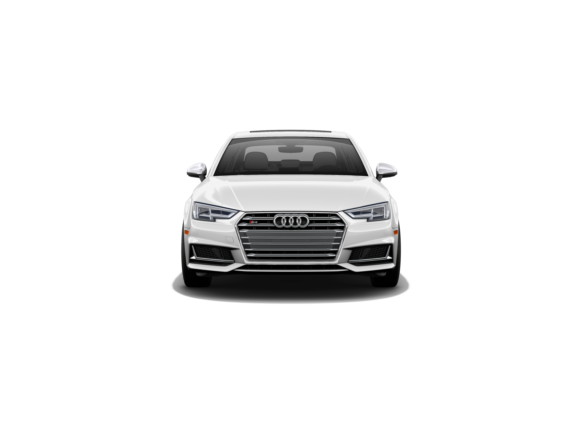 2018 Audi S4 Sedan