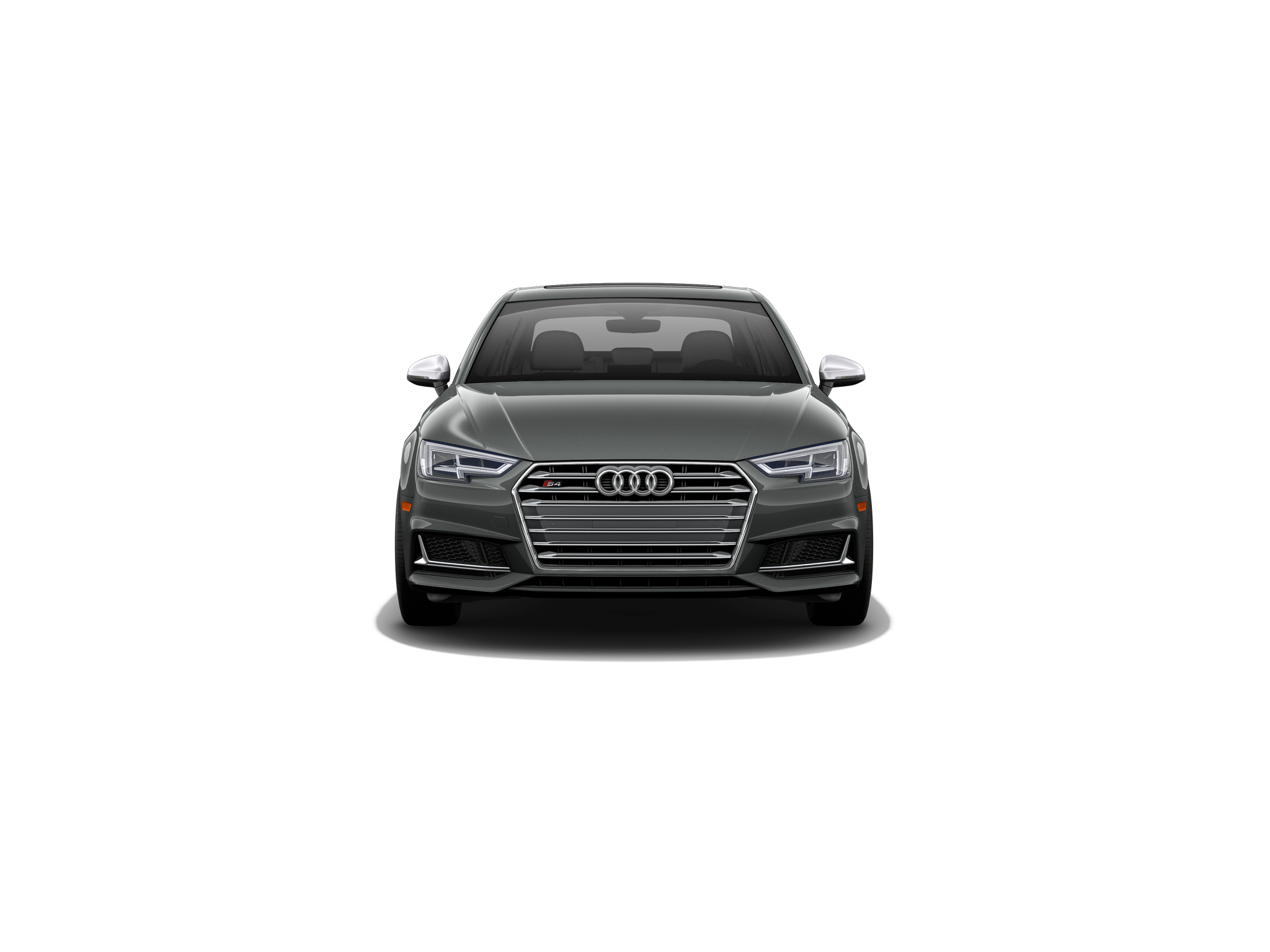 2018 Audi S4 Sedan