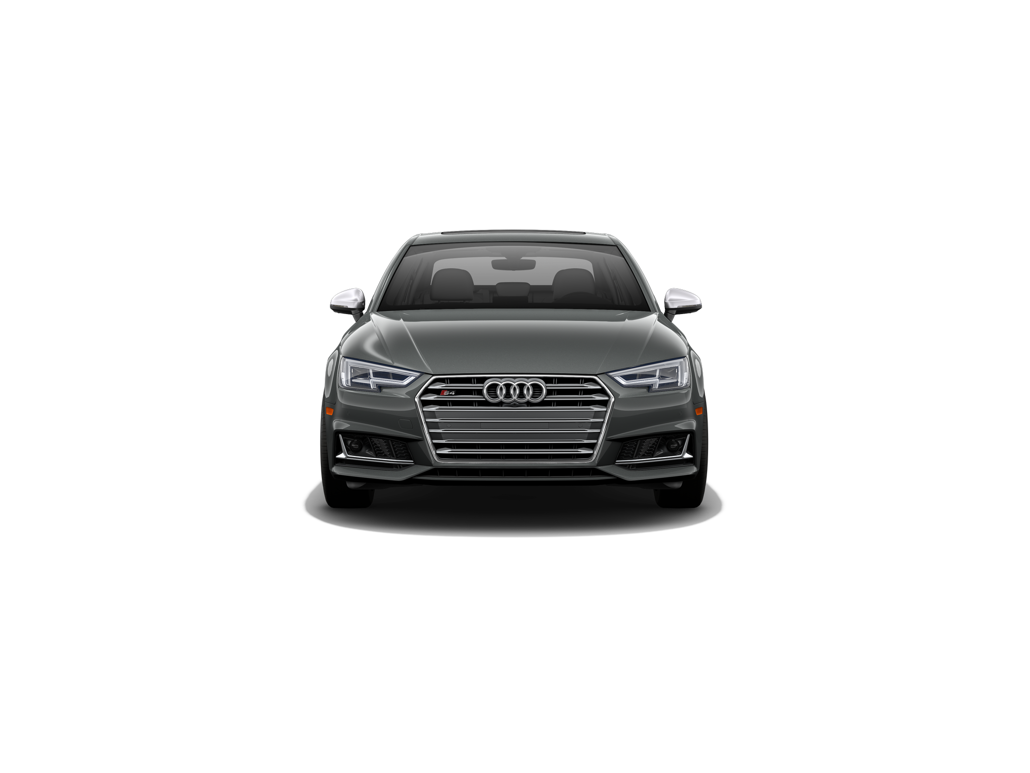 2018 Audi S4 Sedan