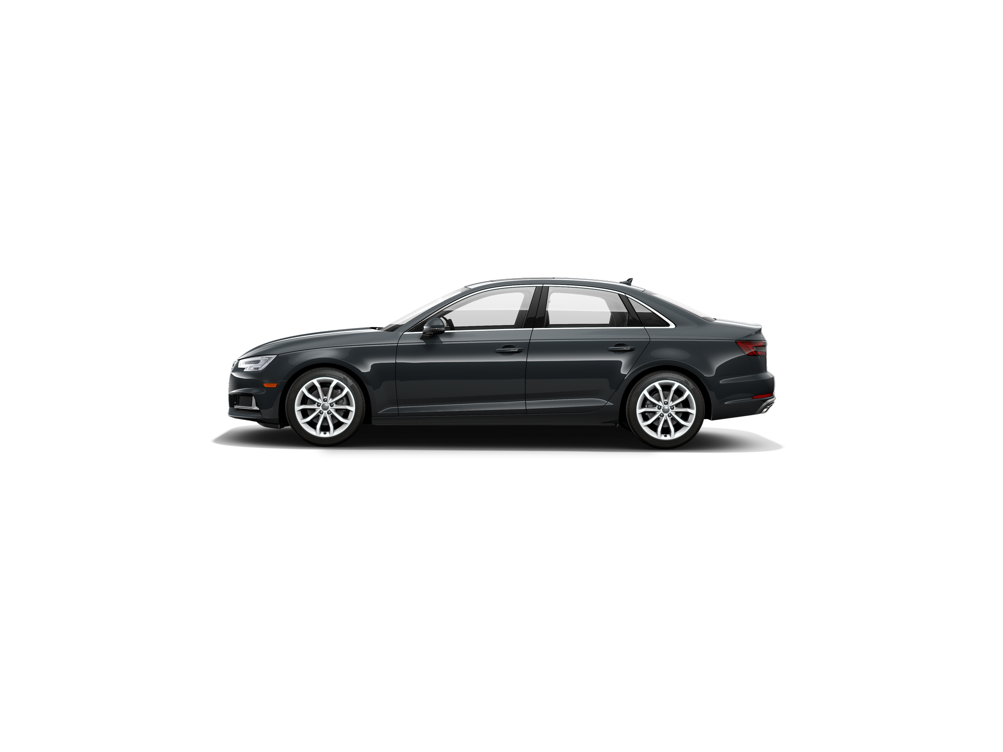2019 Audi A4 Sedan