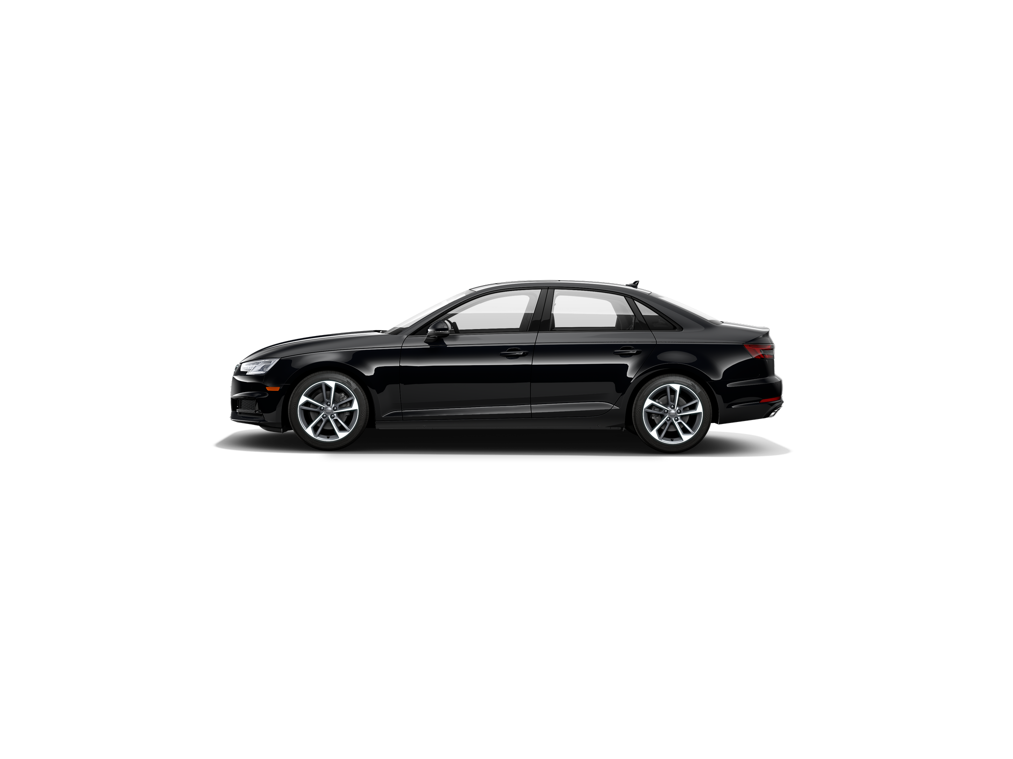 2019 Audi A4 Sedan