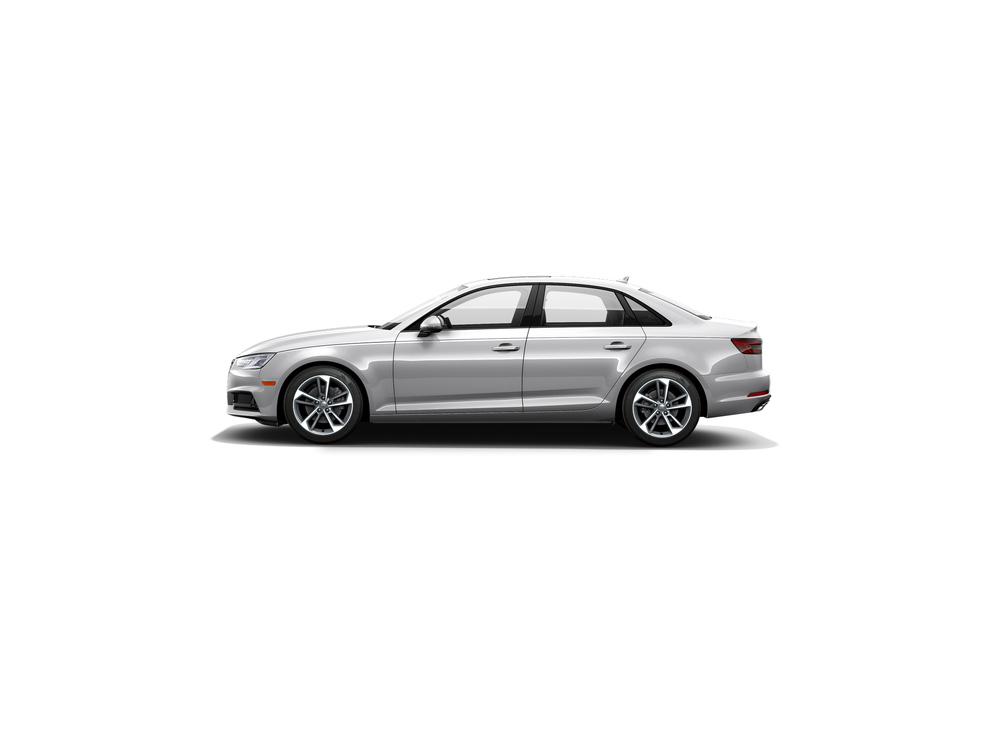 2019 Audi A4 Sedan