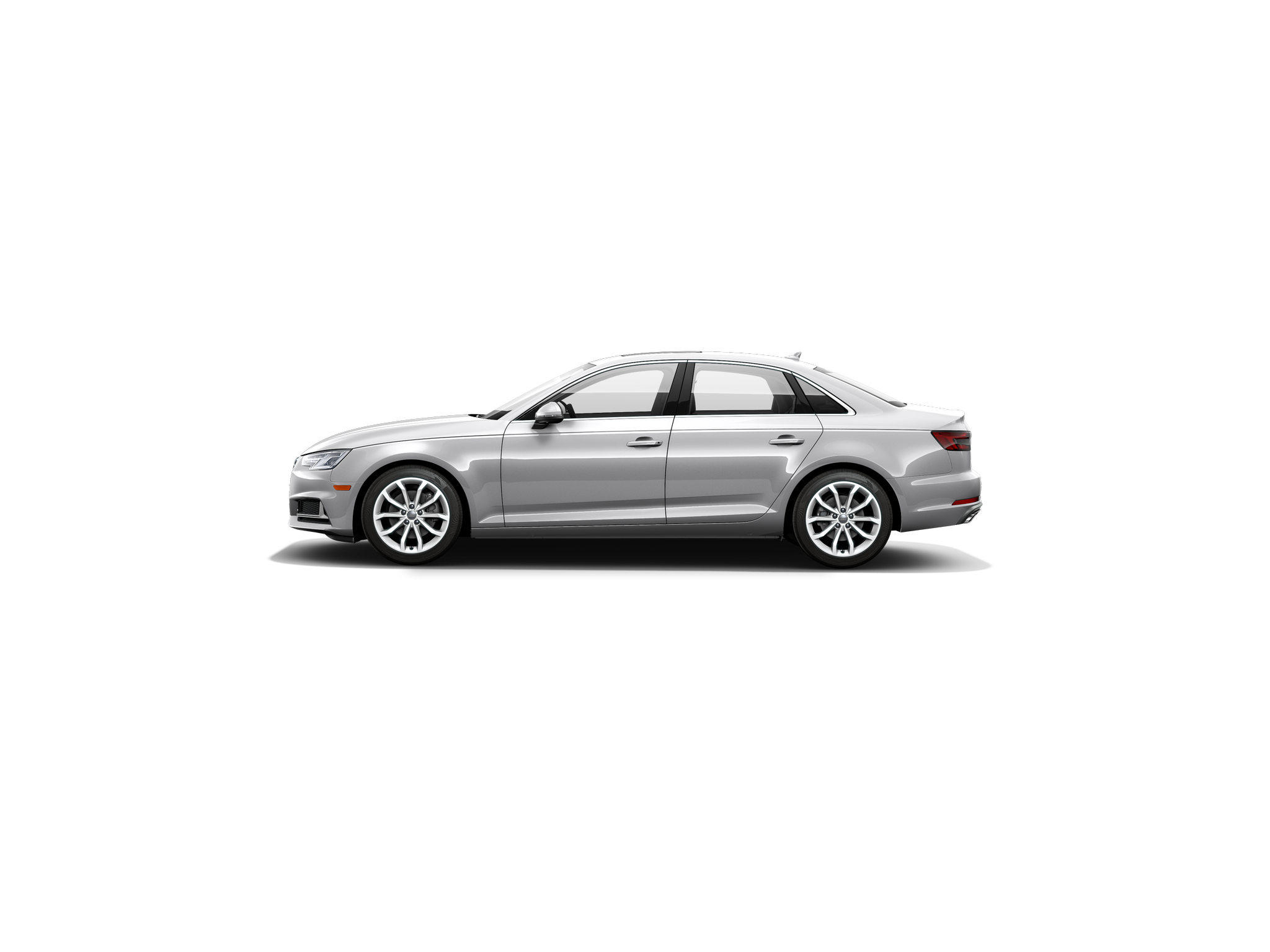 2019 Audi A4 Sedan