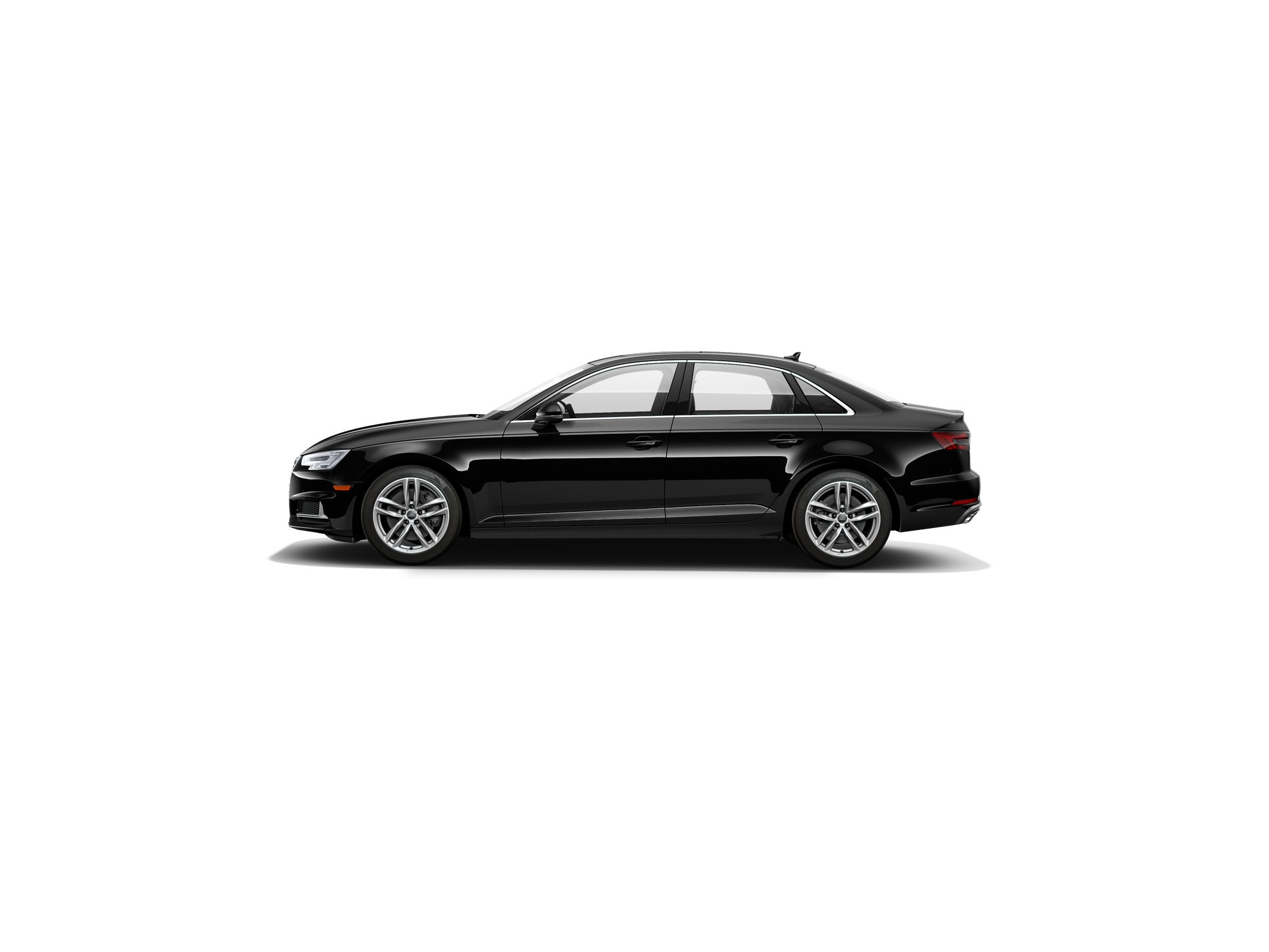 2019 Audi A4 Sedan