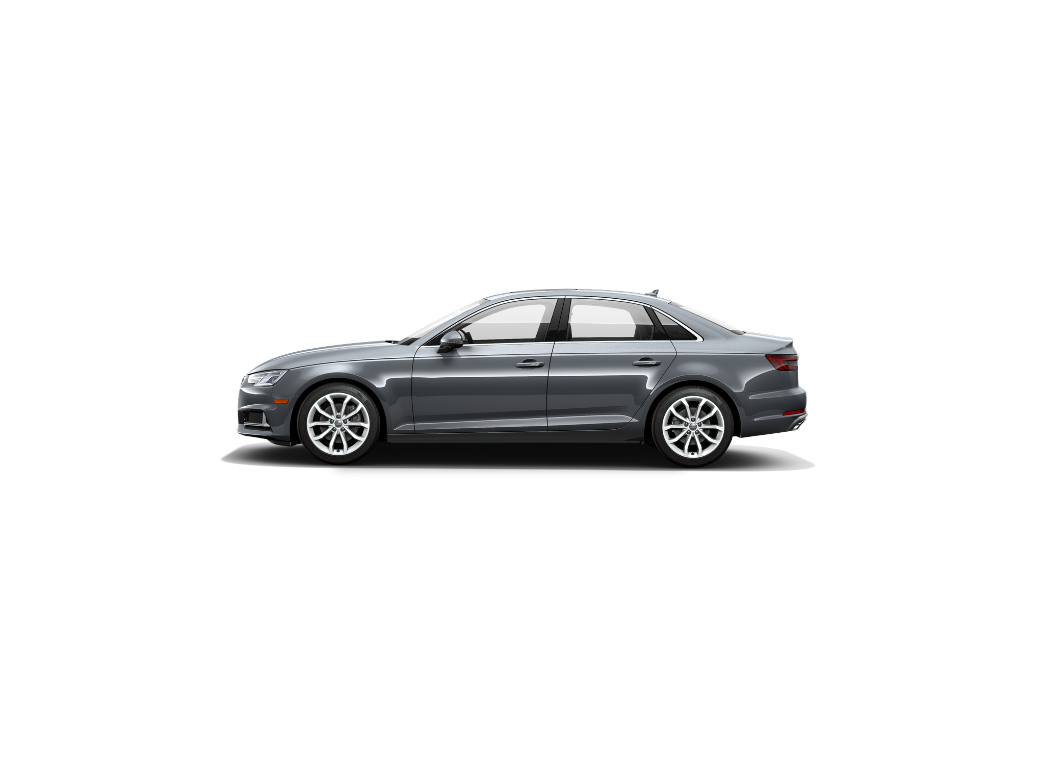 2019 Audi A4 Sedan