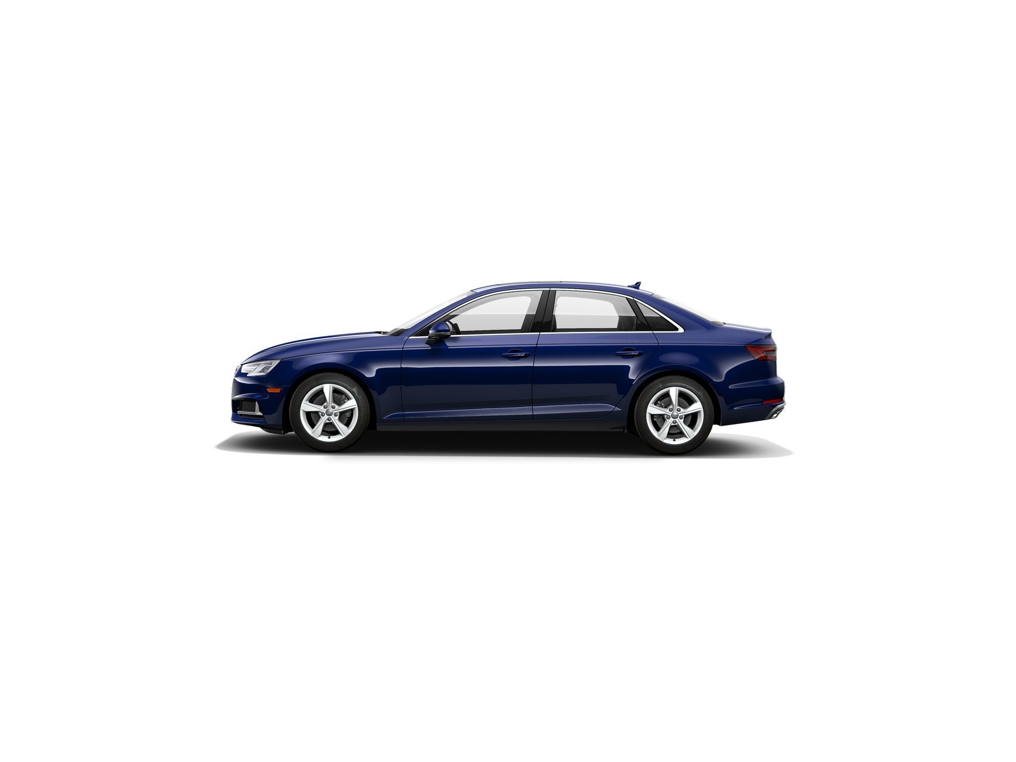 2019 Audi A4 Sedan