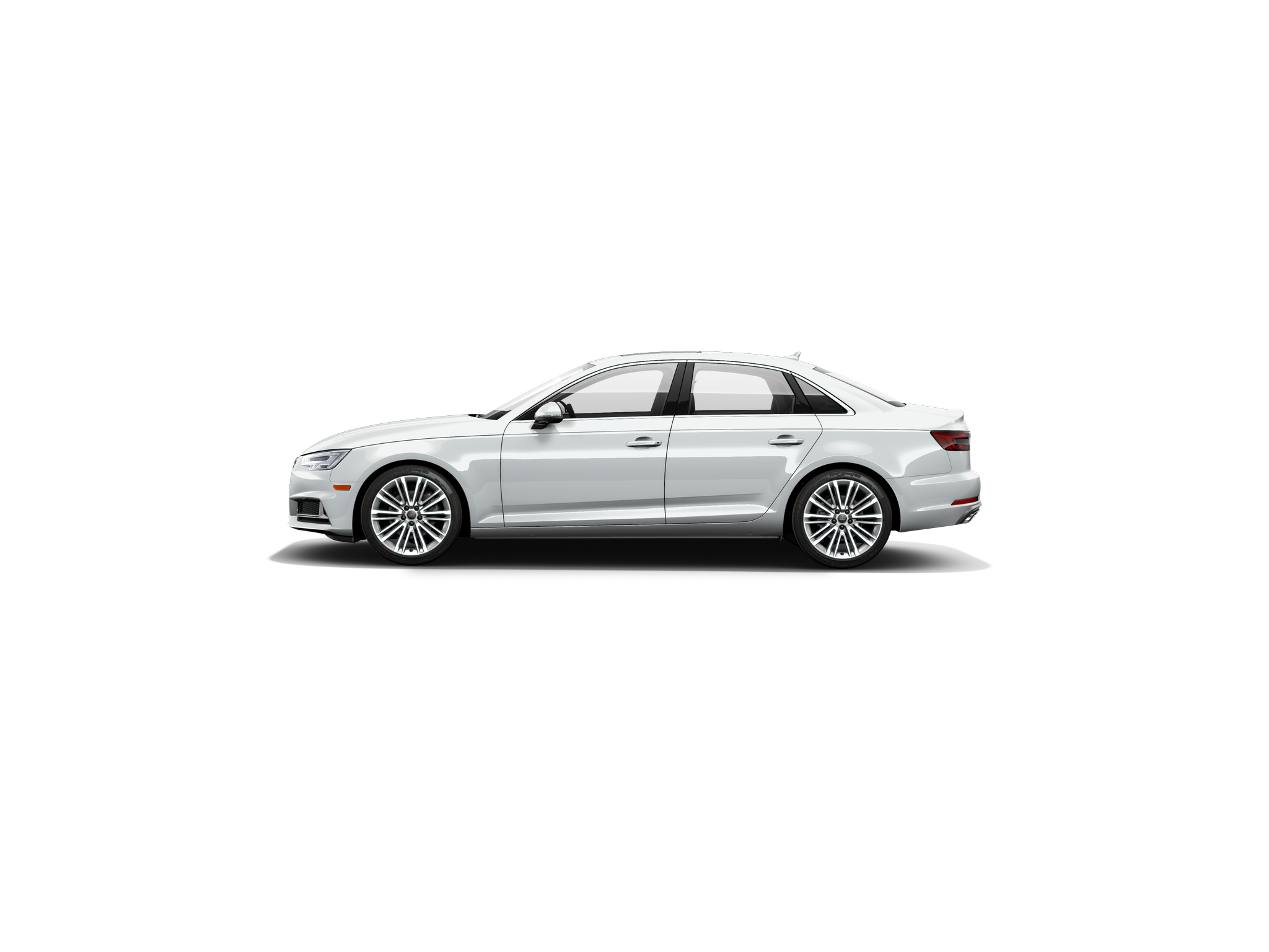 2019 Audi A4 Sedan