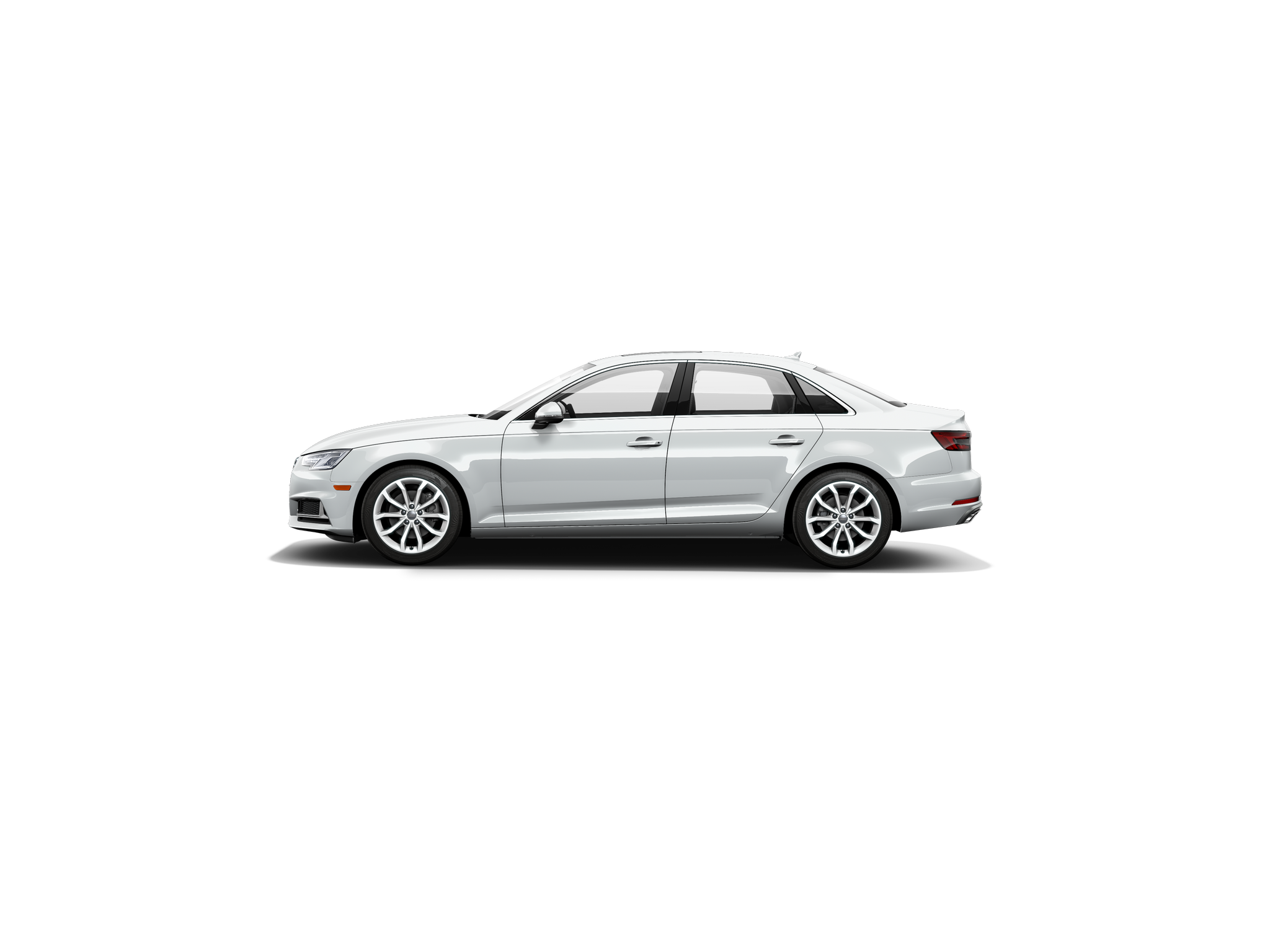 2019 Audi A4 Sedan