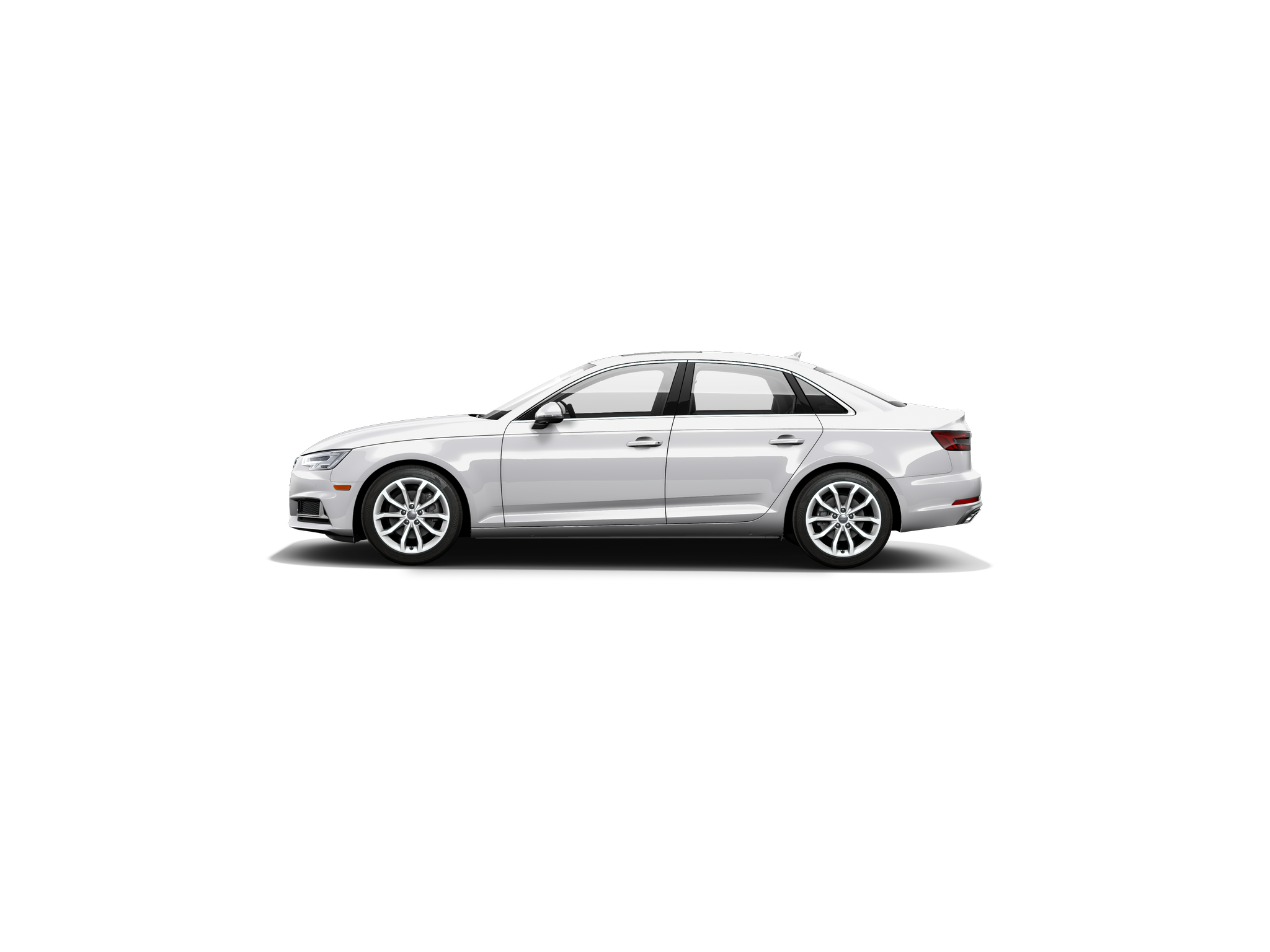 2019 Audi A4 Sedan