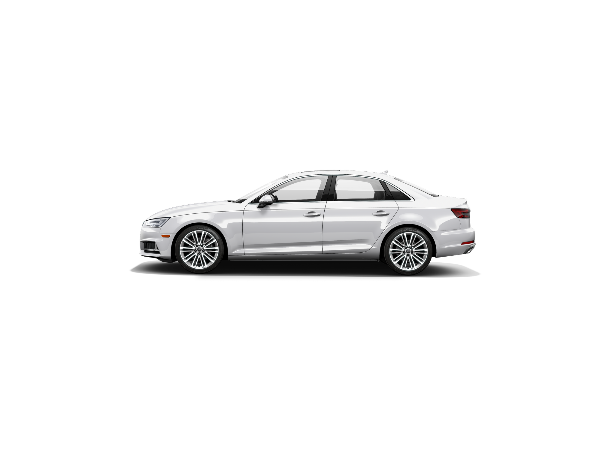 2019 Audi A4 Sedan
